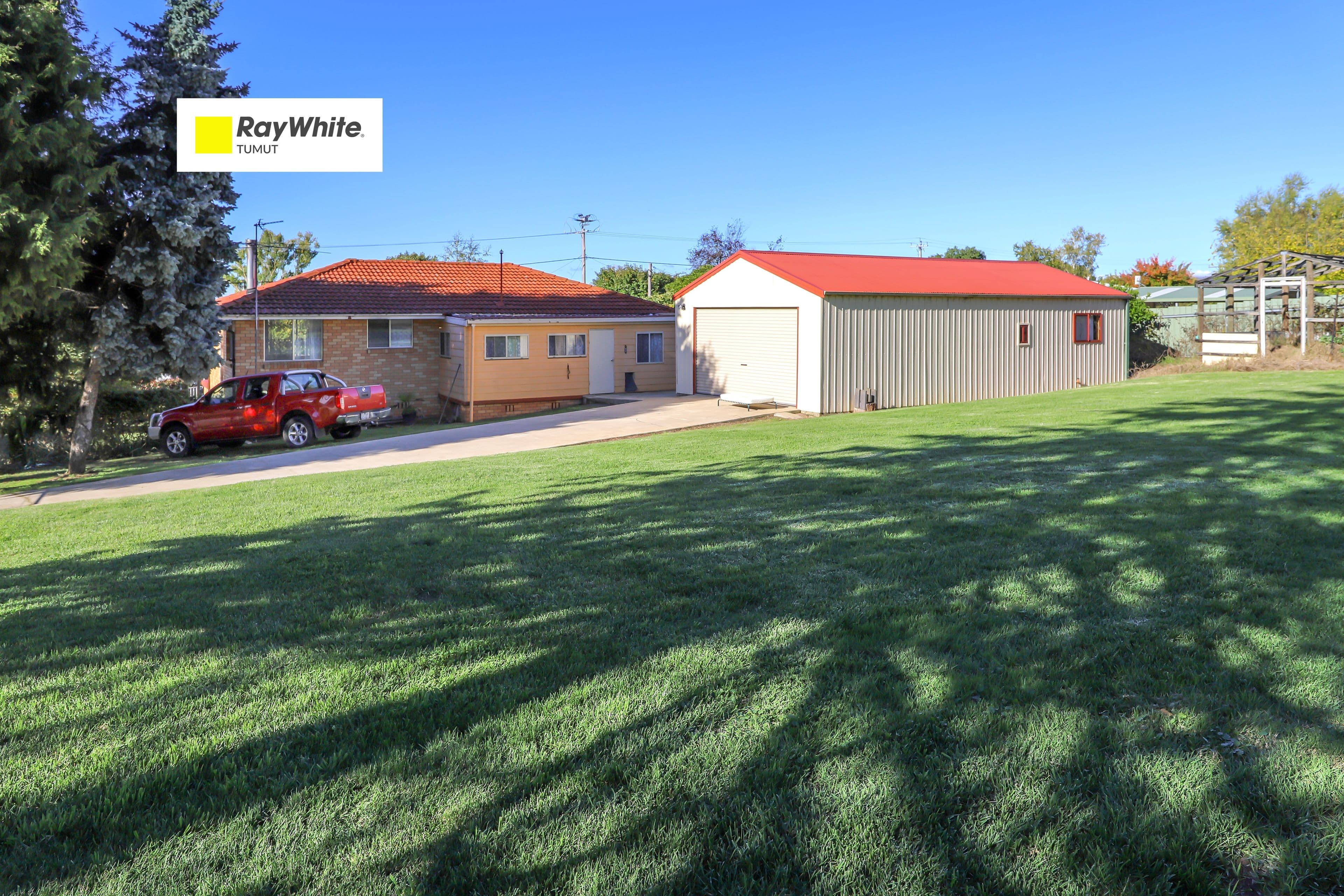 27 Mayday Road, Batlow NSW 2730, Batlow - Image 1