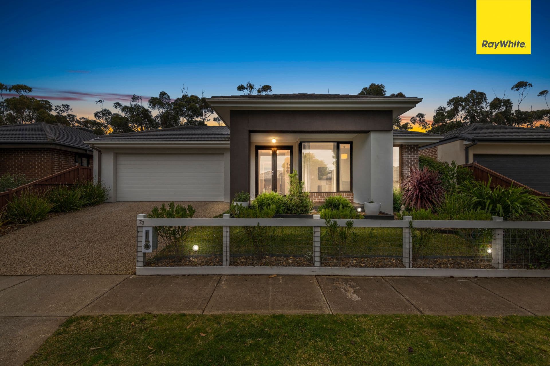 73 Lancefield Circuit, Eynesbury VIC 3338, Eynesbury - Image 1