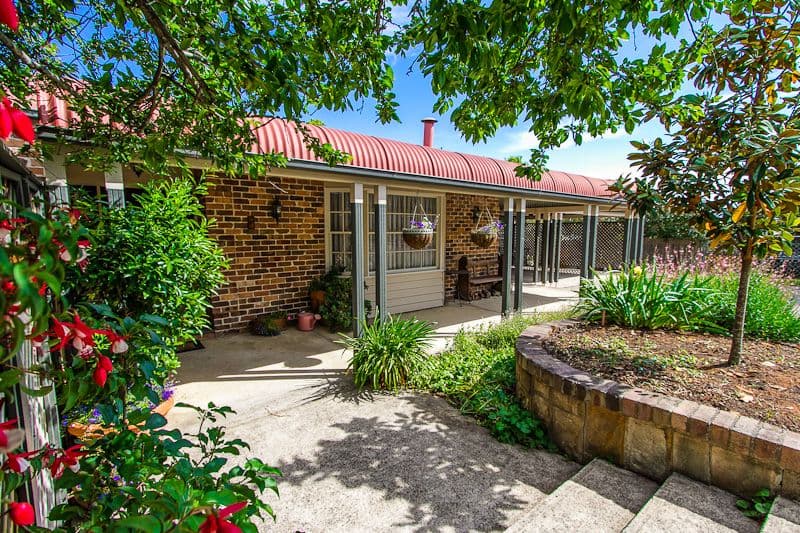 102 George Road, WILBERFORCE NSW 2756, Wilberforce - Image 1