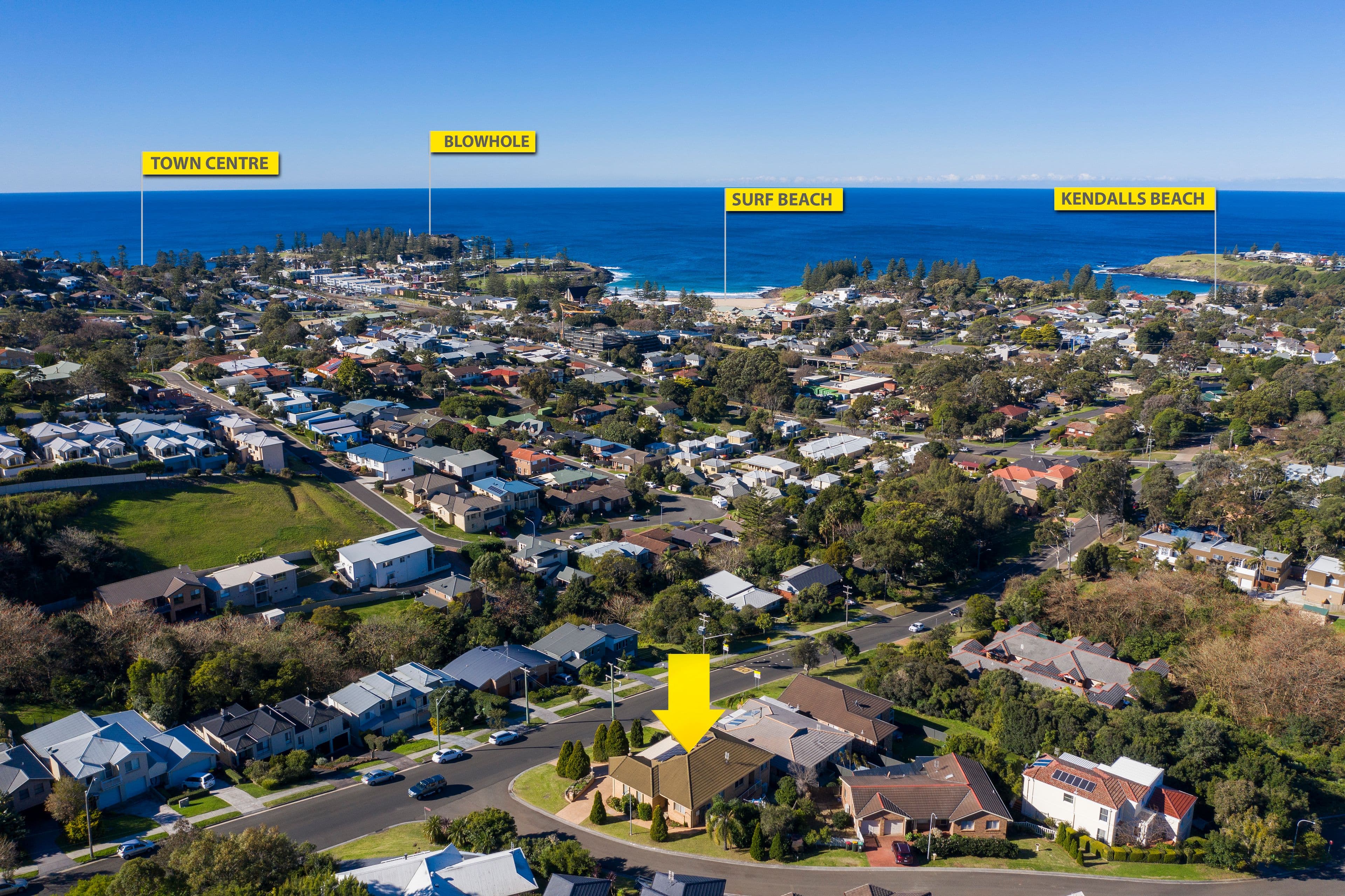 2 Coryule Place, Kiama - Thumbnail 4