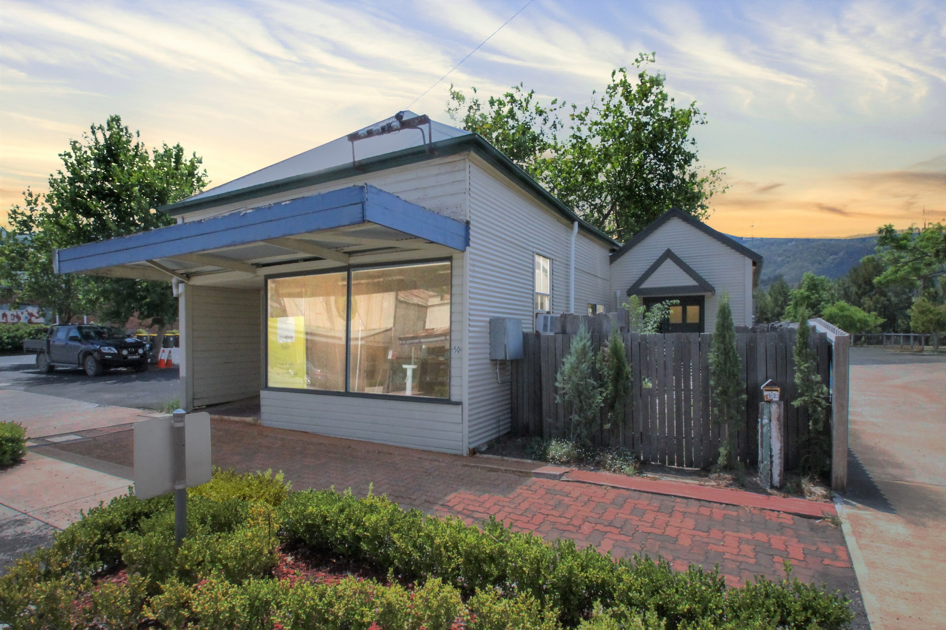 52 Mayne Street, Murrurundi - Image 1