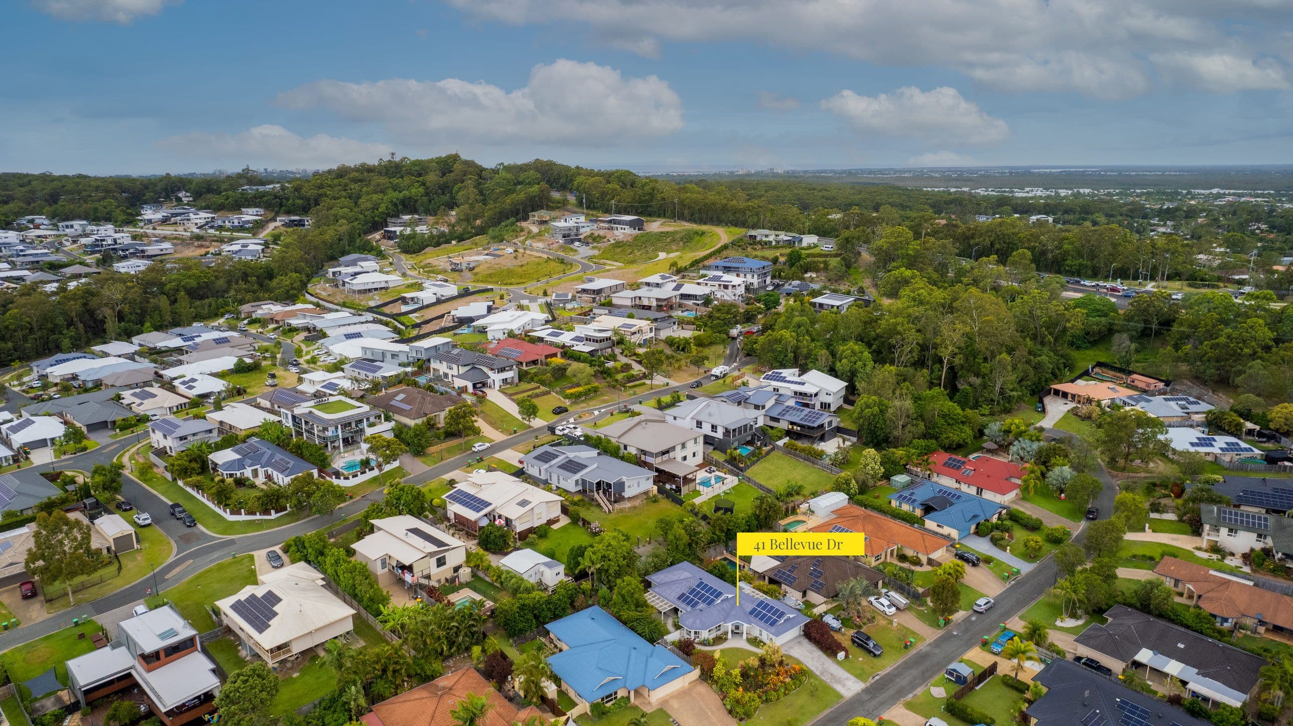 41 Bellevue Drive, Little Mountain QLD 4551, Little Mountain - Thumbnail 6
