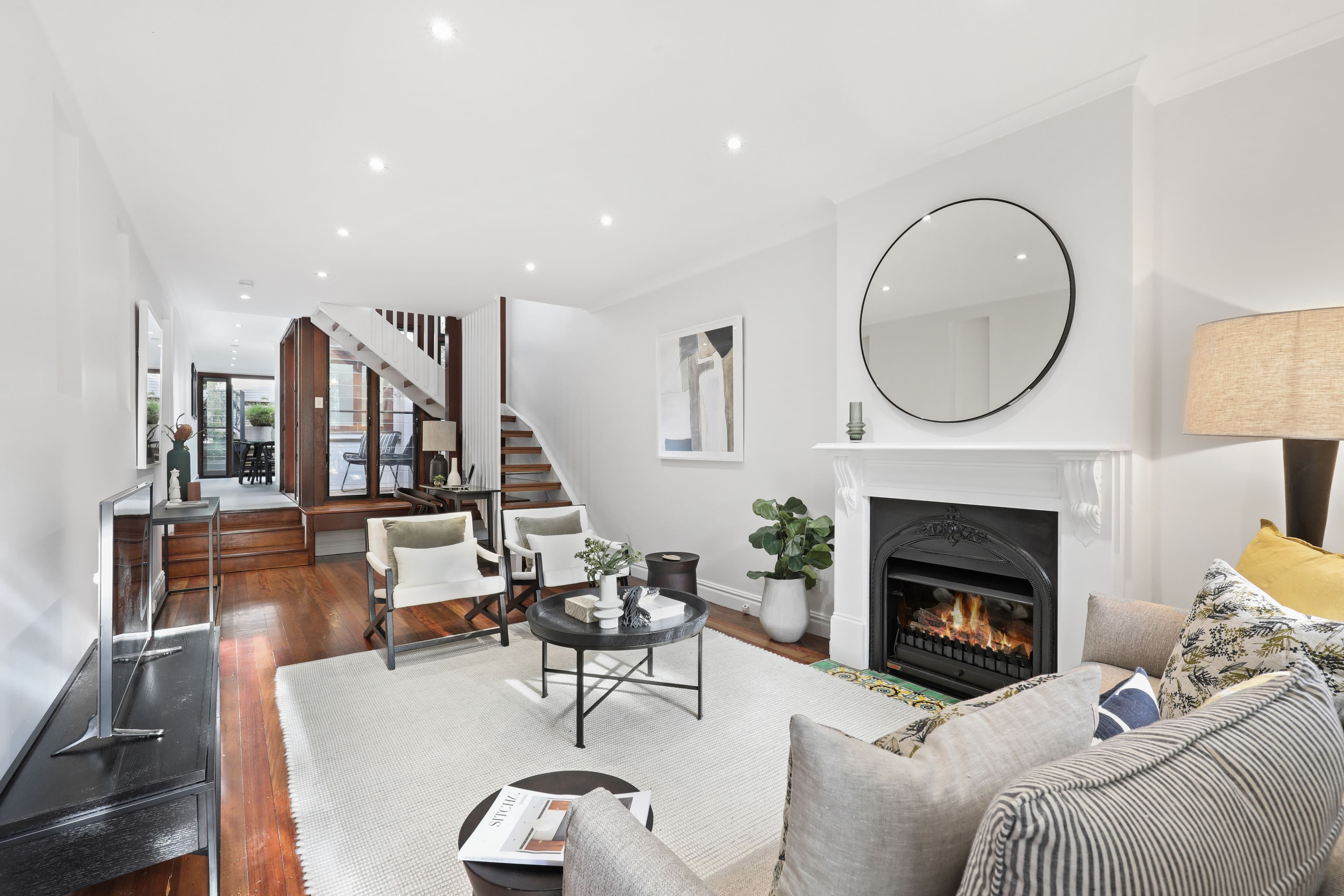 45 Thomas Street, Darlington NSW 2008, Darlington - Image 1