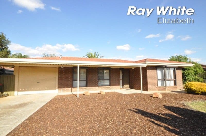 8 Federation Way, Andrews Farm SA 5114, Andrews Farm - Thumbnail 2