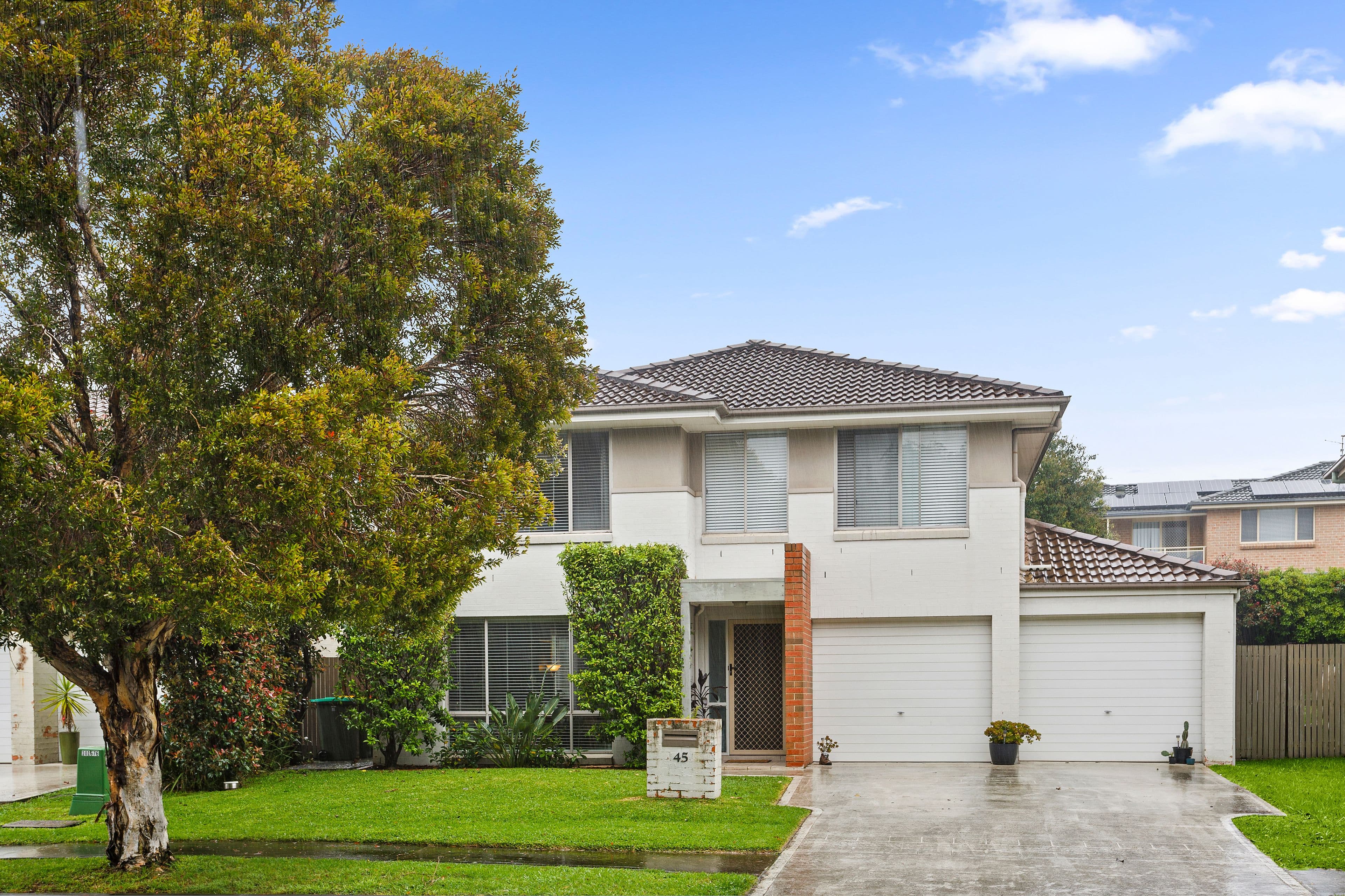 45 Munmorah Circuit, Flinders NSW 2529, Flinders - Image 1