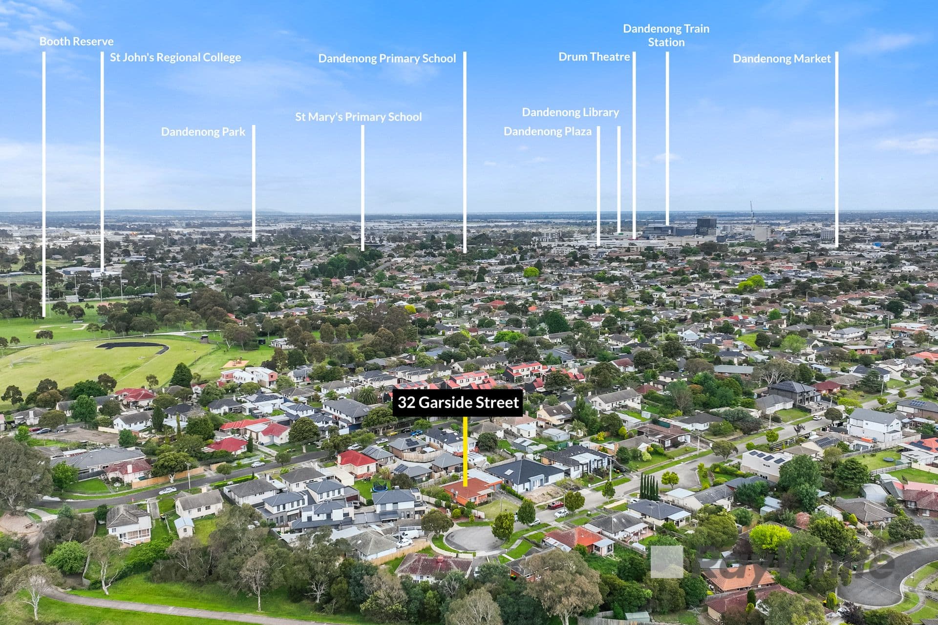 32 Garside Street, Dandenong VIC 3175, Dandenong - Thumbnail 2