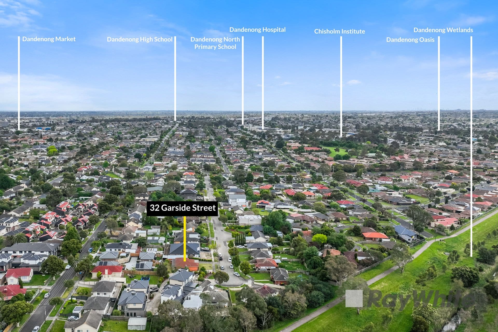 32 Garside Street, Dandenong VIC 3175, Dandenong - Thumbnail 3