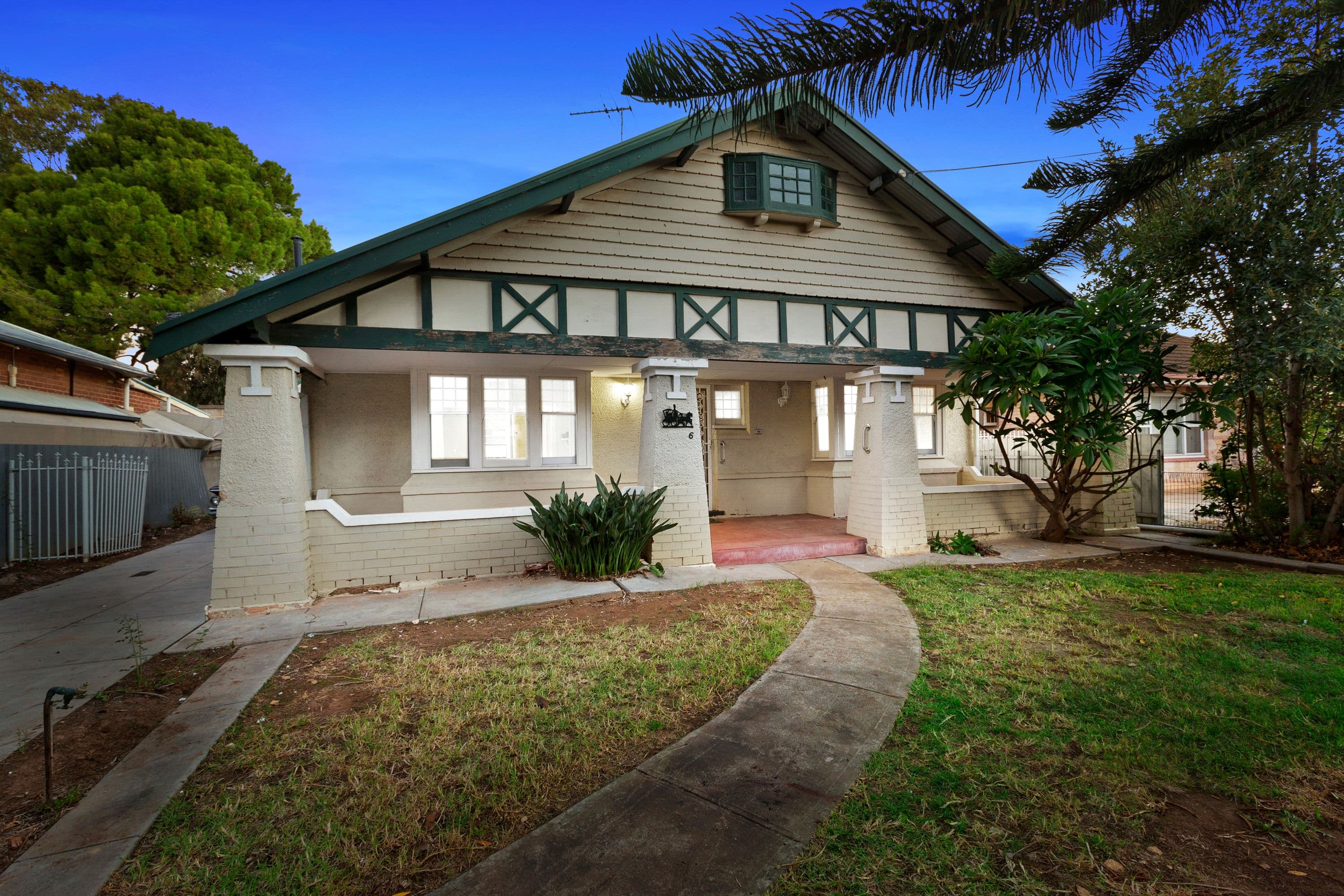 6 Palmyra Avenue, Torrensville SA 5031, Torrensville - Image 1