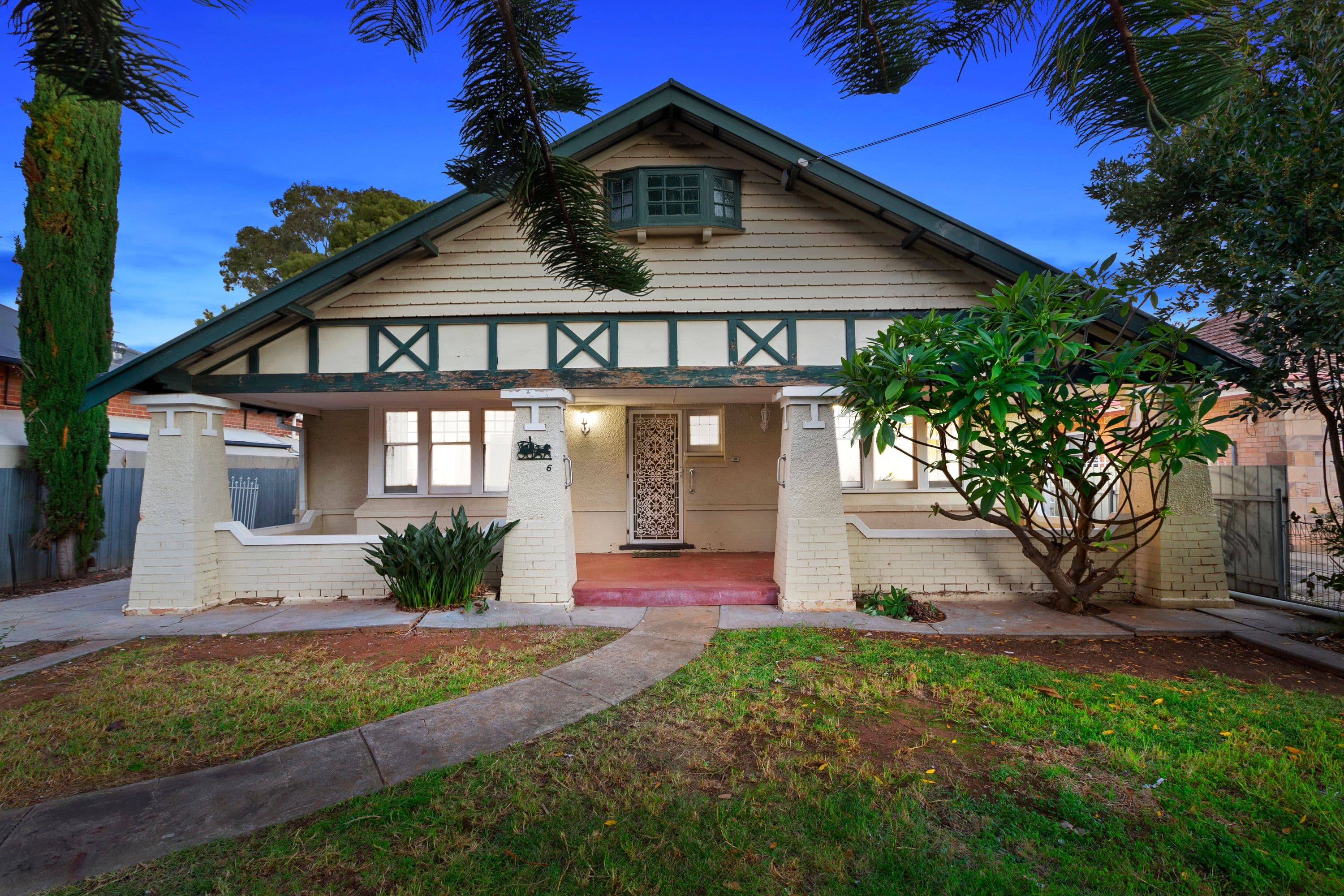6 Palmyra Avenue, Torrensville SA 5031, Torrensville - Thumbnail 2