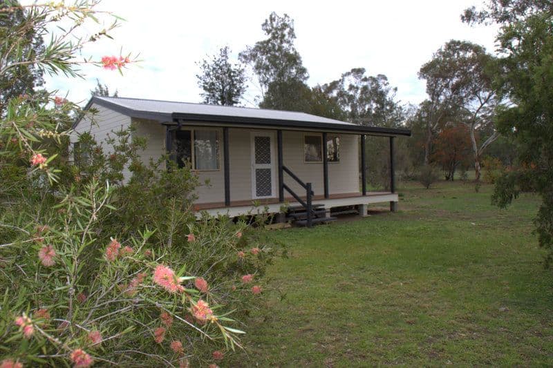 Lot 1 Queen, Baradine NSW 2396, Baradine - Image 1