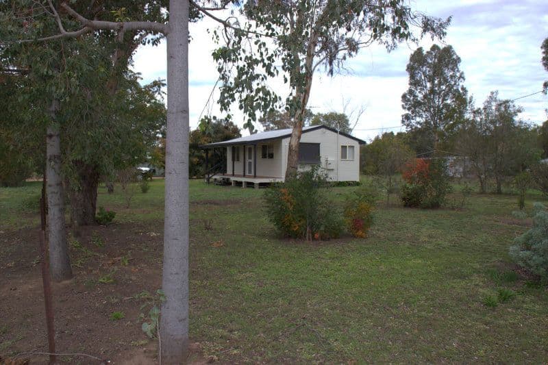 Lot 1 Queen, Baradine NSW 2396, Baradine - Thumbnail 2