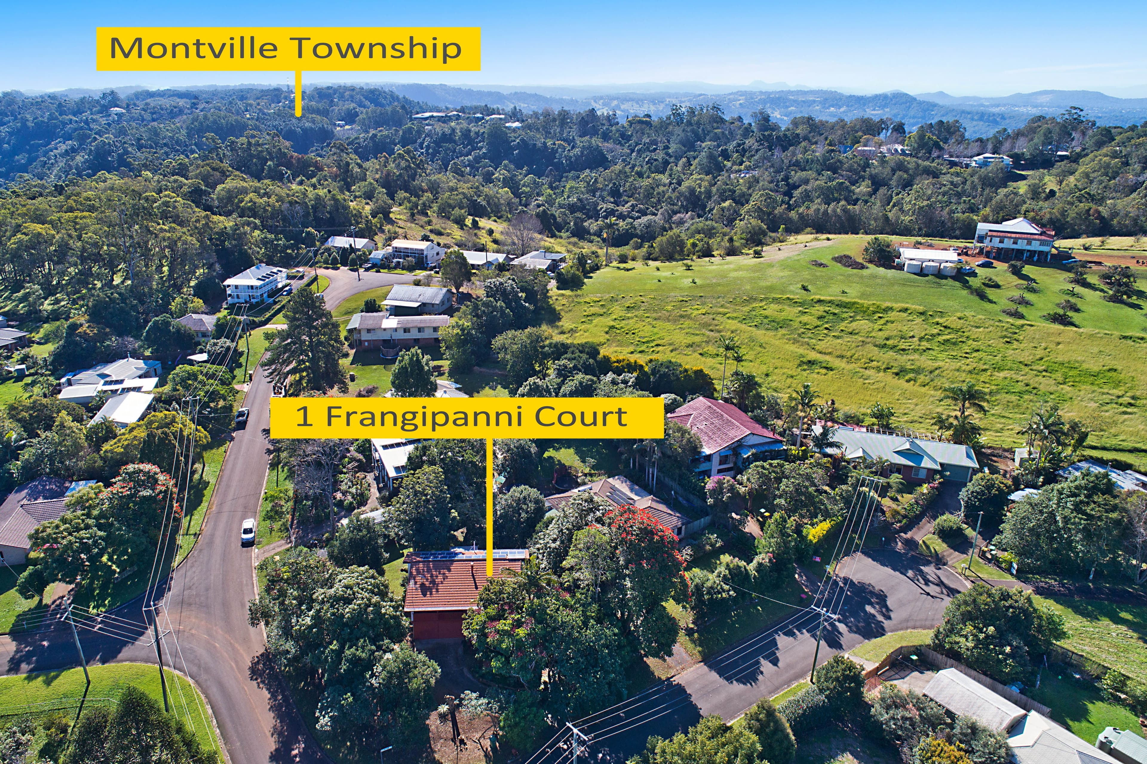 1 Frangipanni Court, Montville QLD 4560, Montville - Image 1