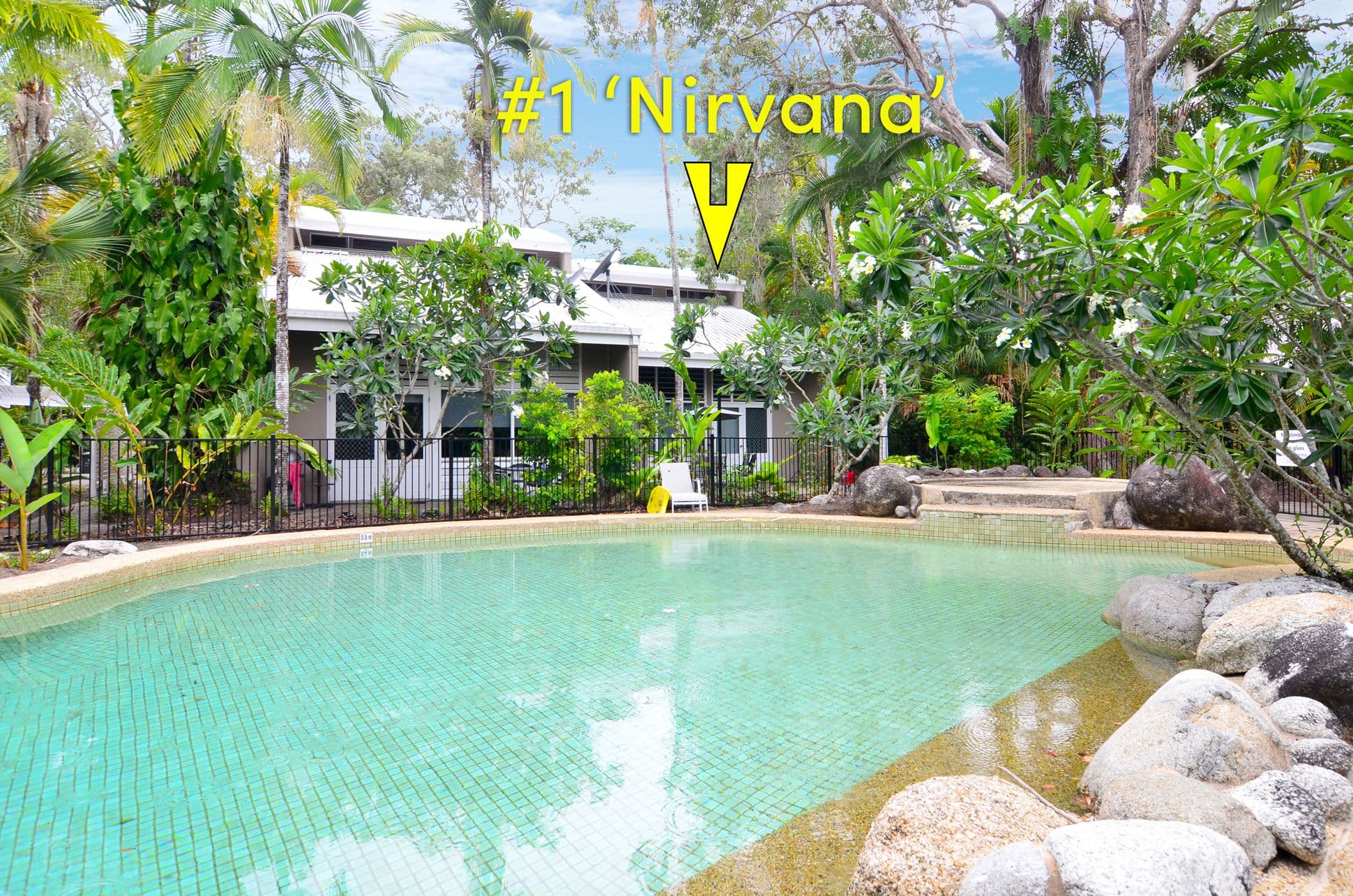 25 Langley Road, Port Douglas QLD 4877, Port Douglas - Thumbnail 3