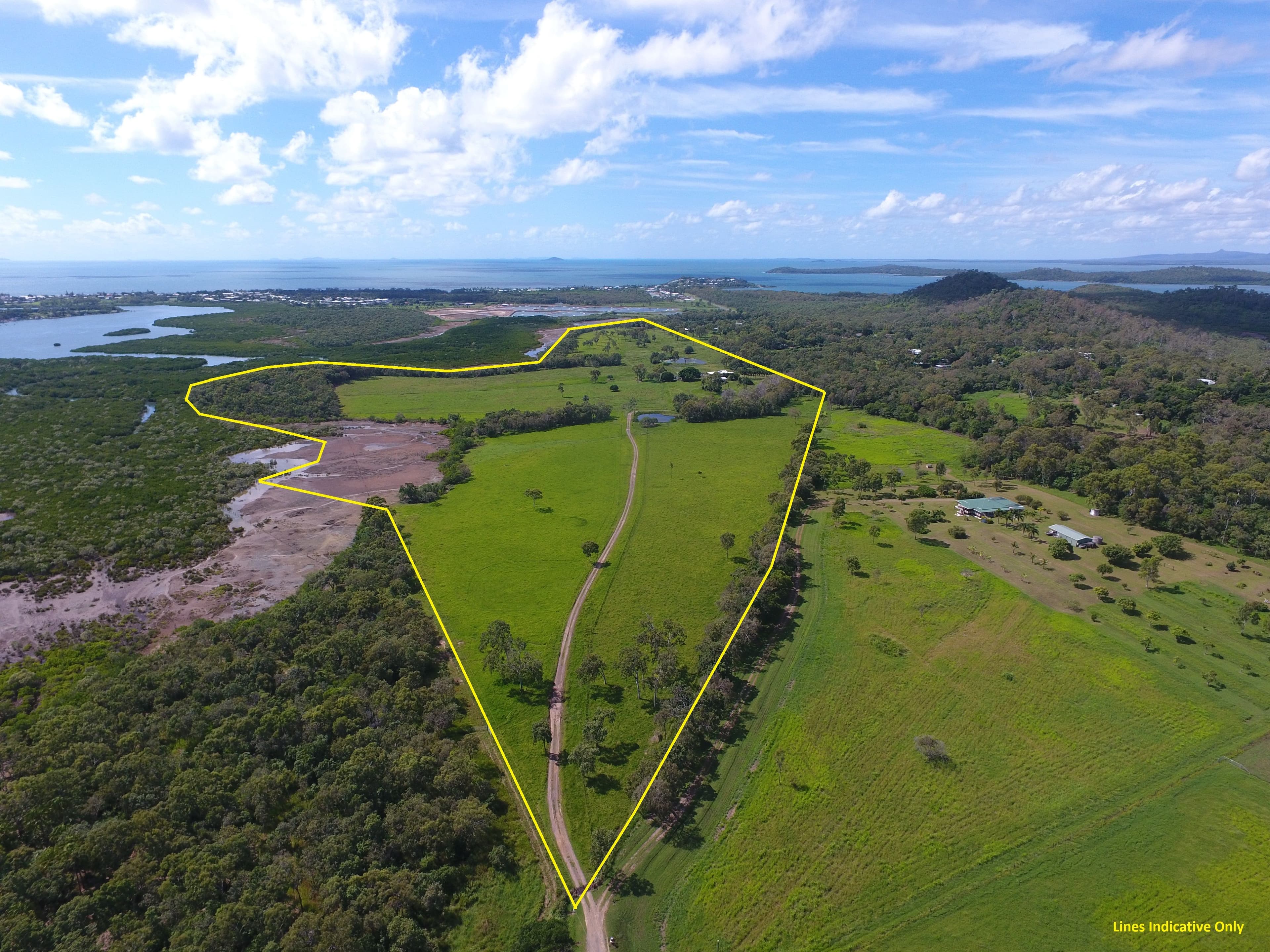 155 Finato Road, Sarina Beach QLD 4737, Sarina Beach - Image 1