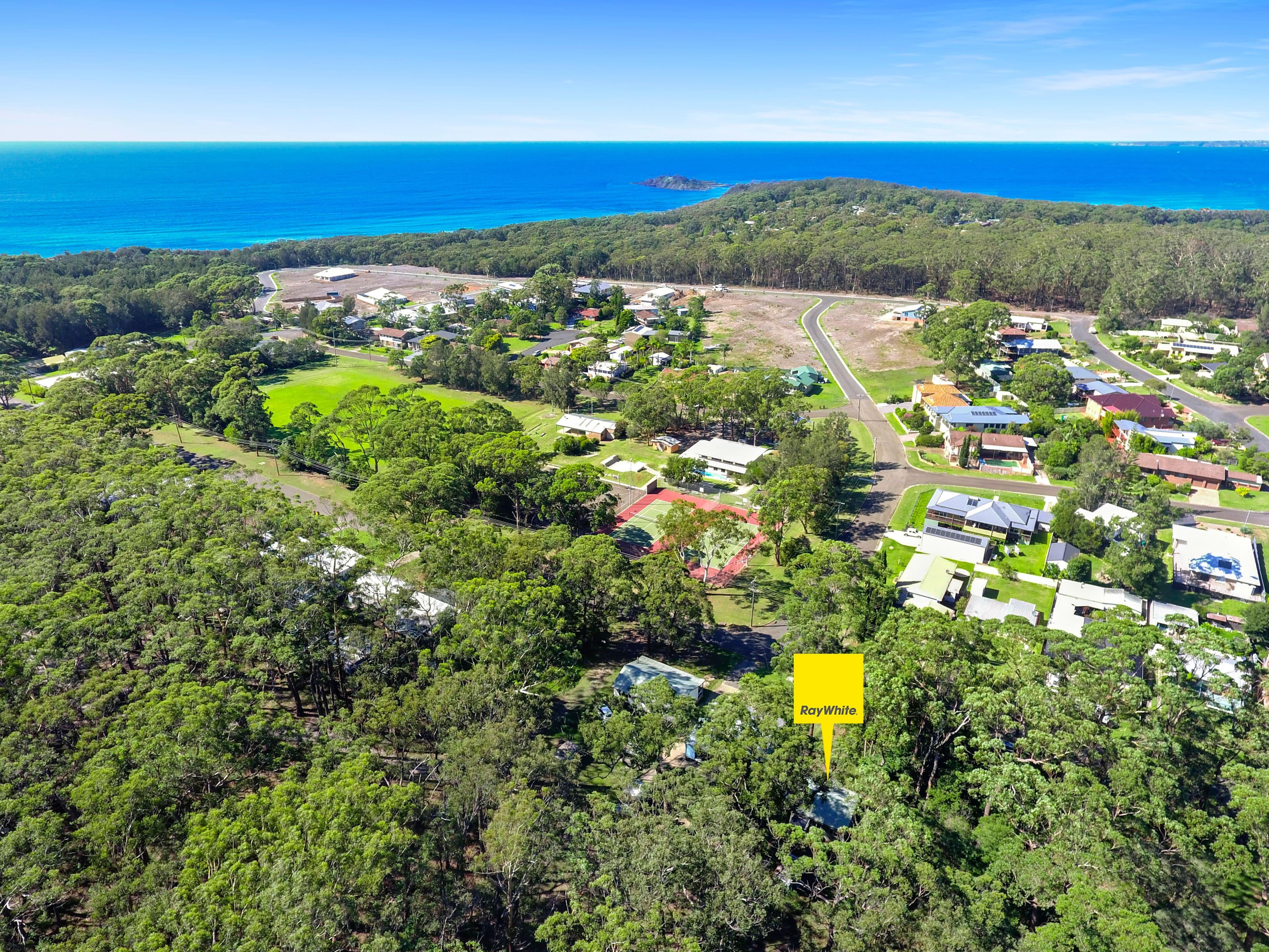 146 Sunset Strip, Manyana NSW 2539, Manyana - Thumbnail 4
