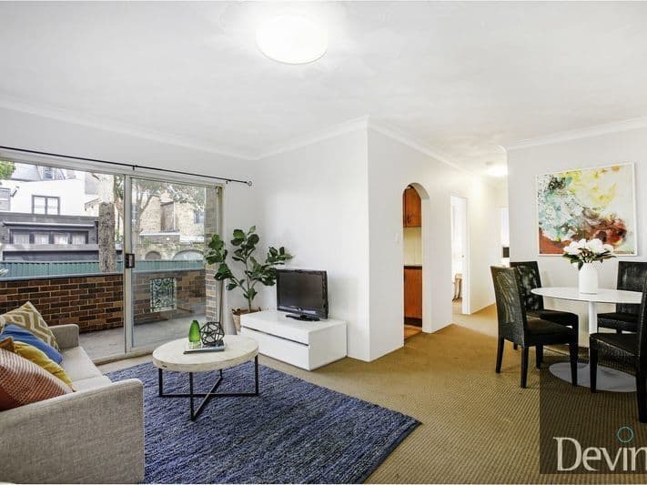 3/292 Chalmers Street, Redfern - Image 1