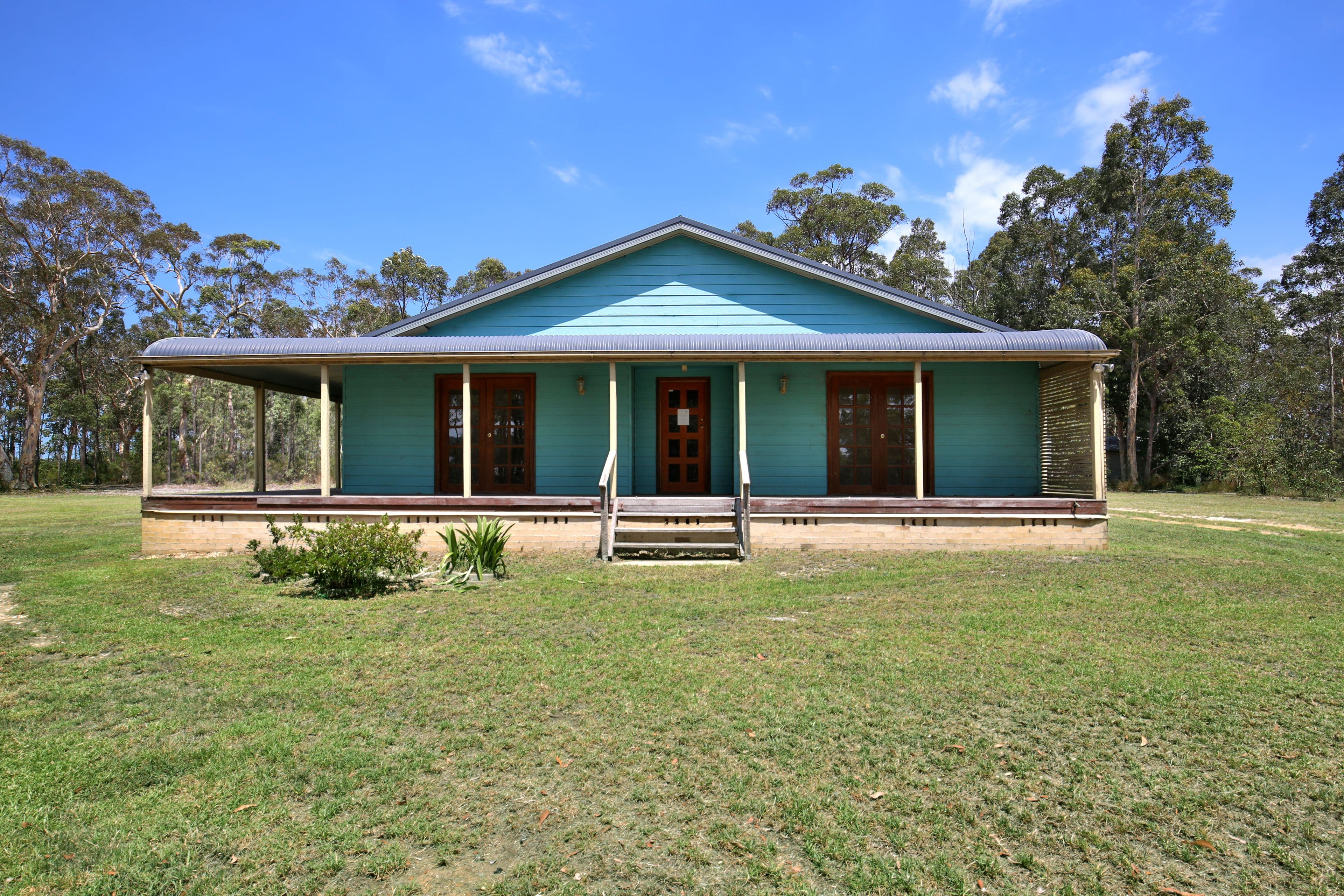 55 Hayward Road, Wandandian - Image 1