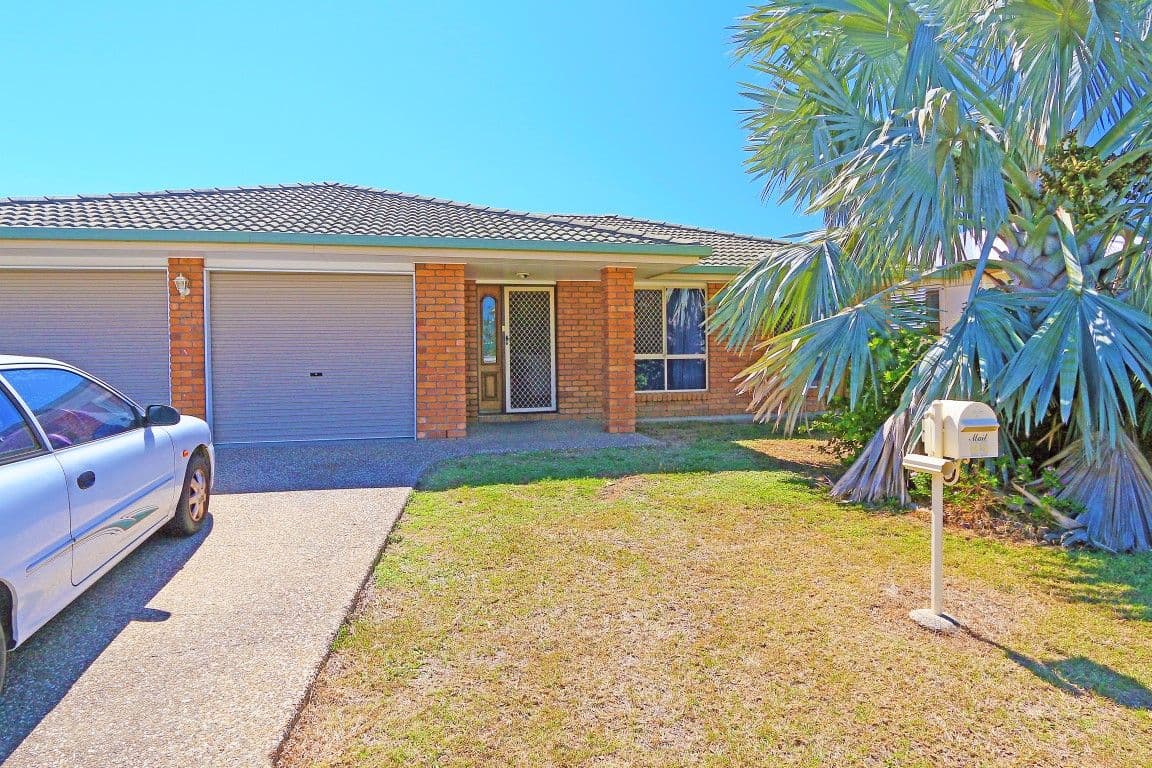 85 Clifton Street, Berserker QLD 4701, Berserker - Image 1