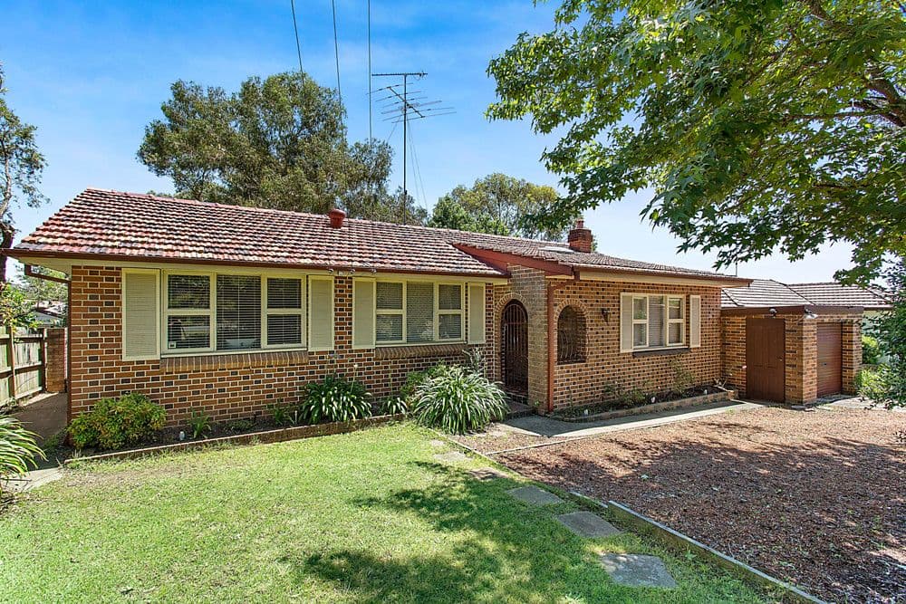 16 Greenwood Road, Kellyville NSW 2155, Kellyville - Thumbnail 2