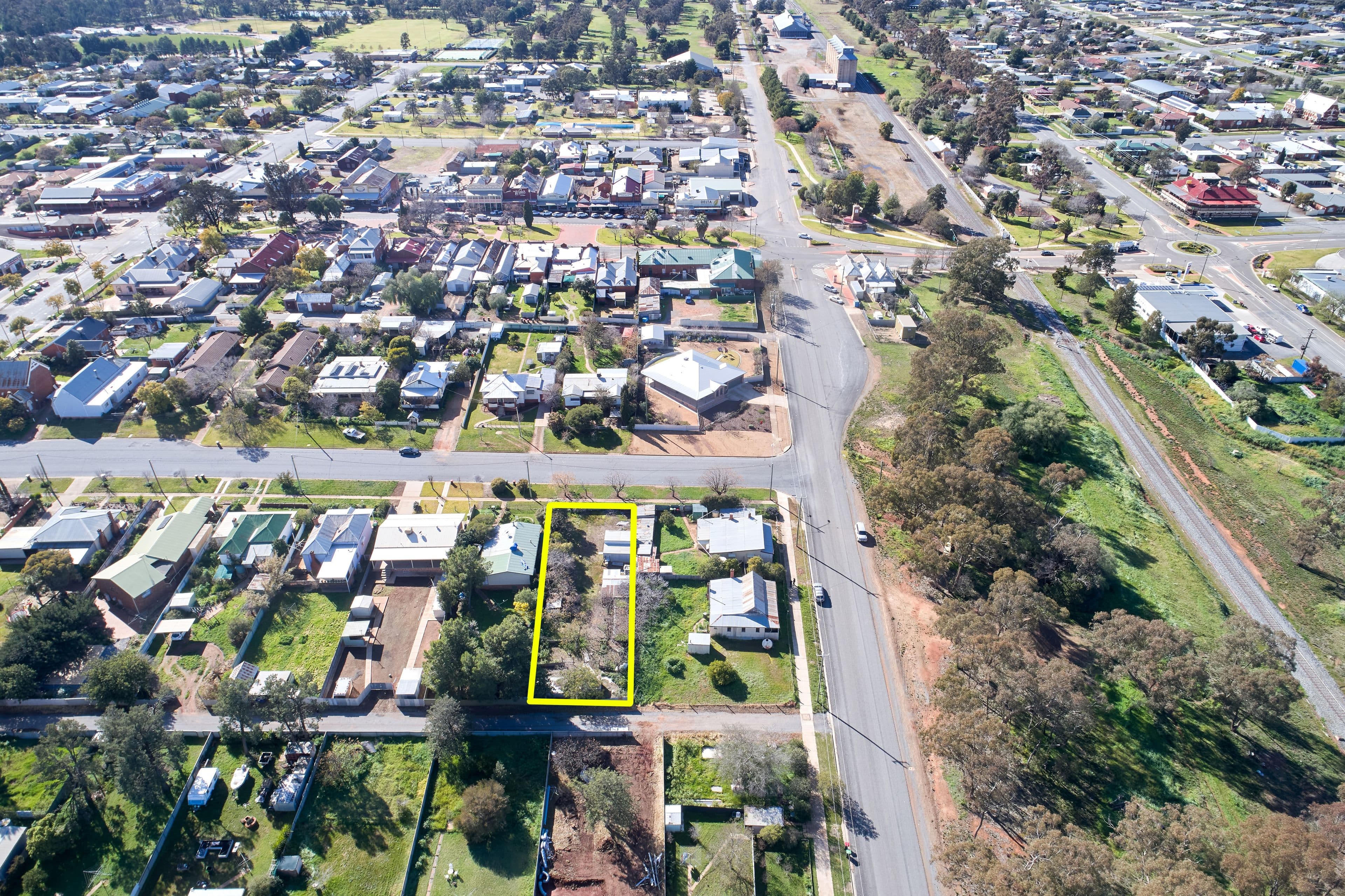 68 (lot 3) Mirrool Street, Coolamon NSW 2701, Coolamon - Thumbnail 4