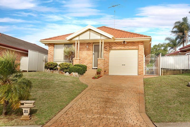 21 Griffin Place, DOONSIDE NSW 2767, Doonside - Image 1