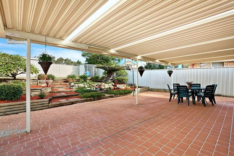 21 Griffin Place, DOONSIDE NSW 2767, Doonside - Thumbnail 4