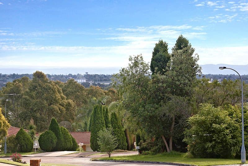 21 Griffin Place, DOONSIDE NSW 2767, Doonside - Thumbnail 5