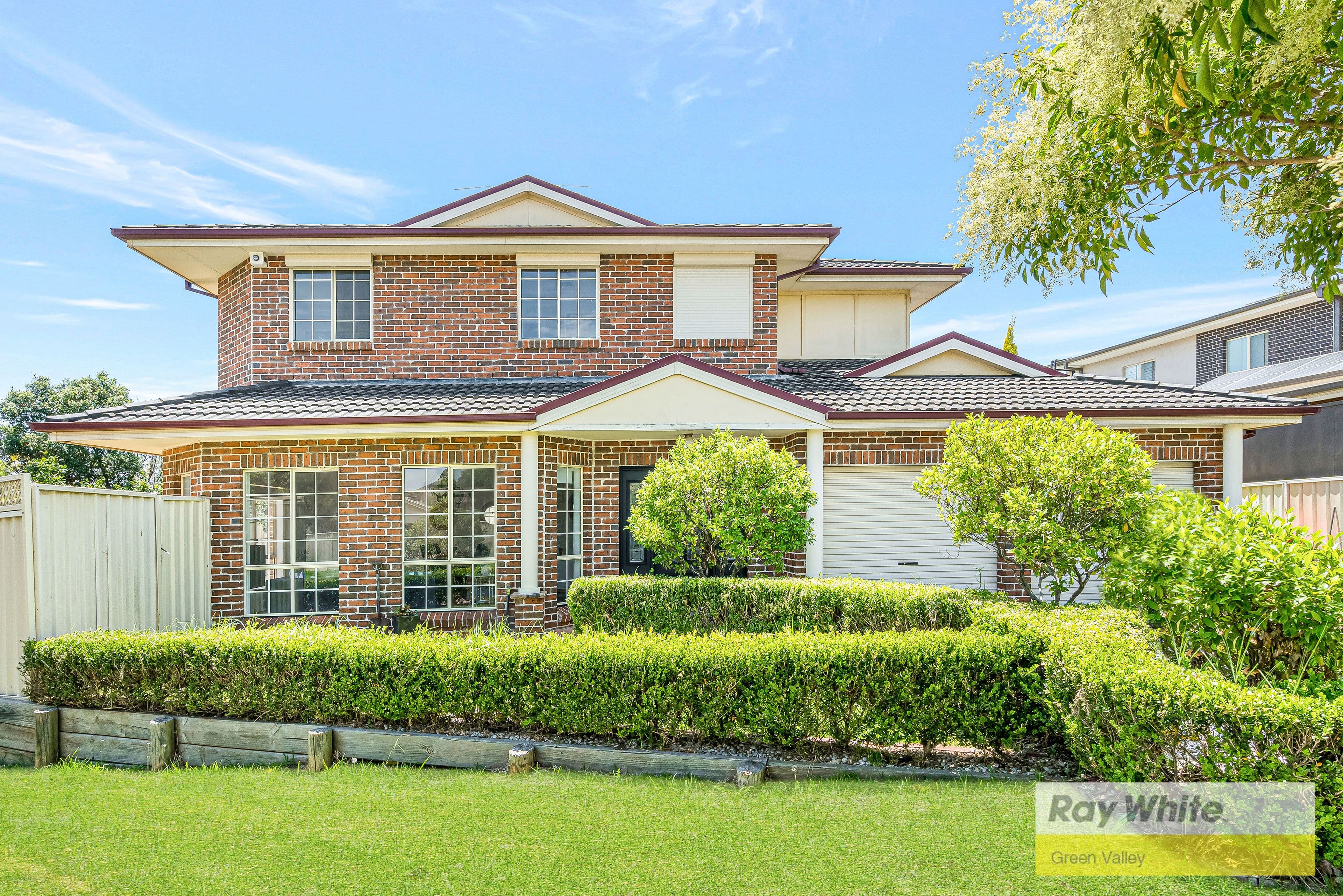 106 Green Way Drive, West Hoxton NSW 2171, West Hoxton - Image 1