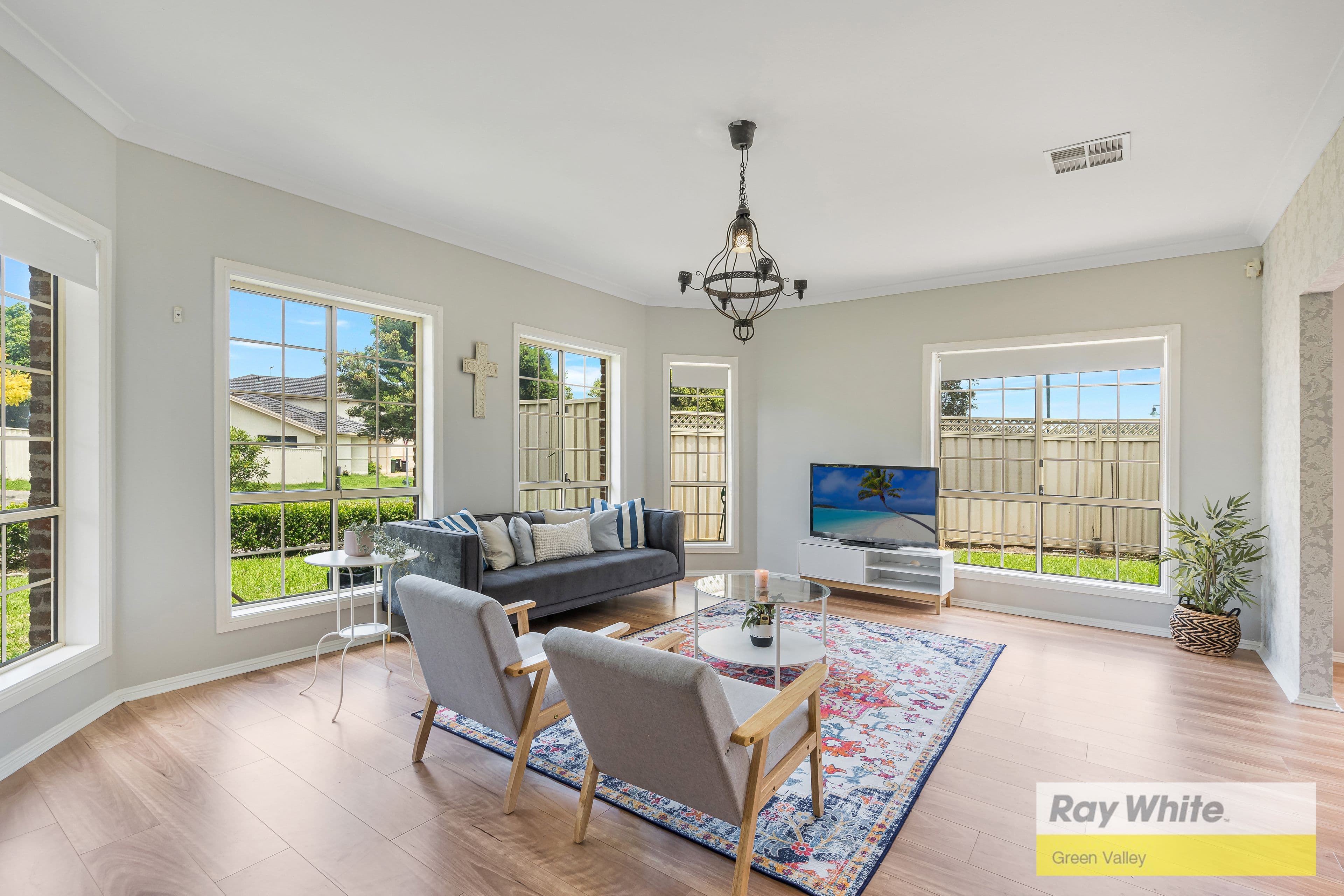 106 Green Way Drive, West Hoxton NSW 2171, West Hoxton - Thumbnail 4