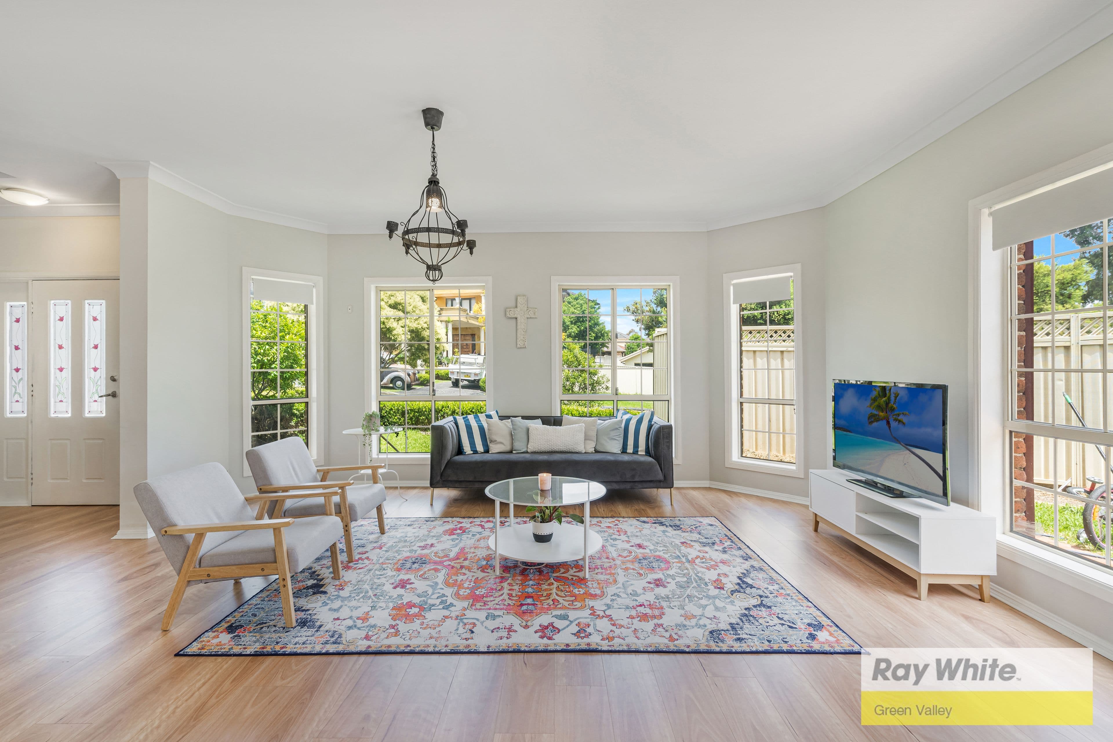 106 Green Way Drive, West Hoxton NSW 2171, West Hoxton - Thumbnail 5