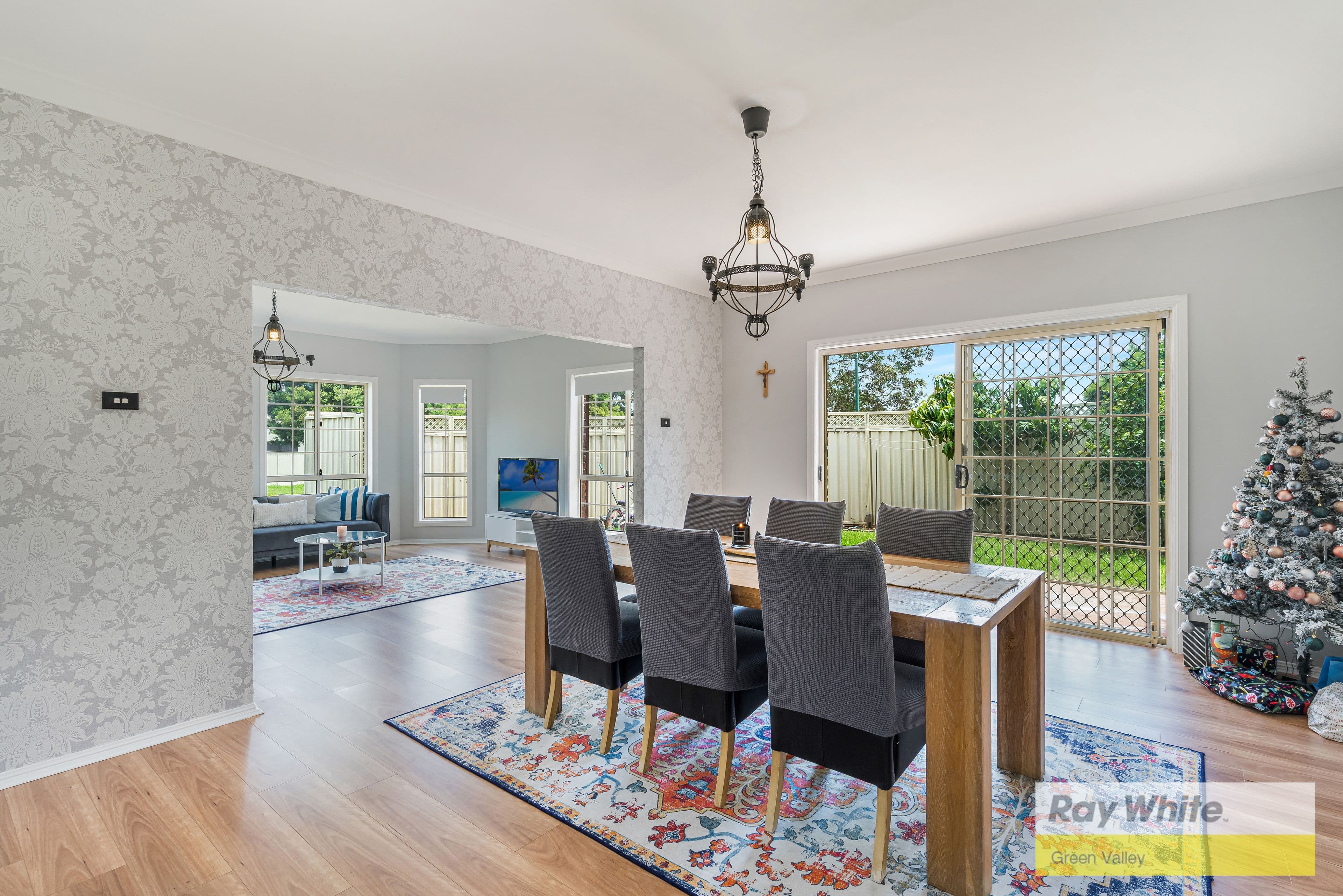 106 Green Way Drive, West Hoxton NSW 2171, West Hoxton - Thumbnail 8