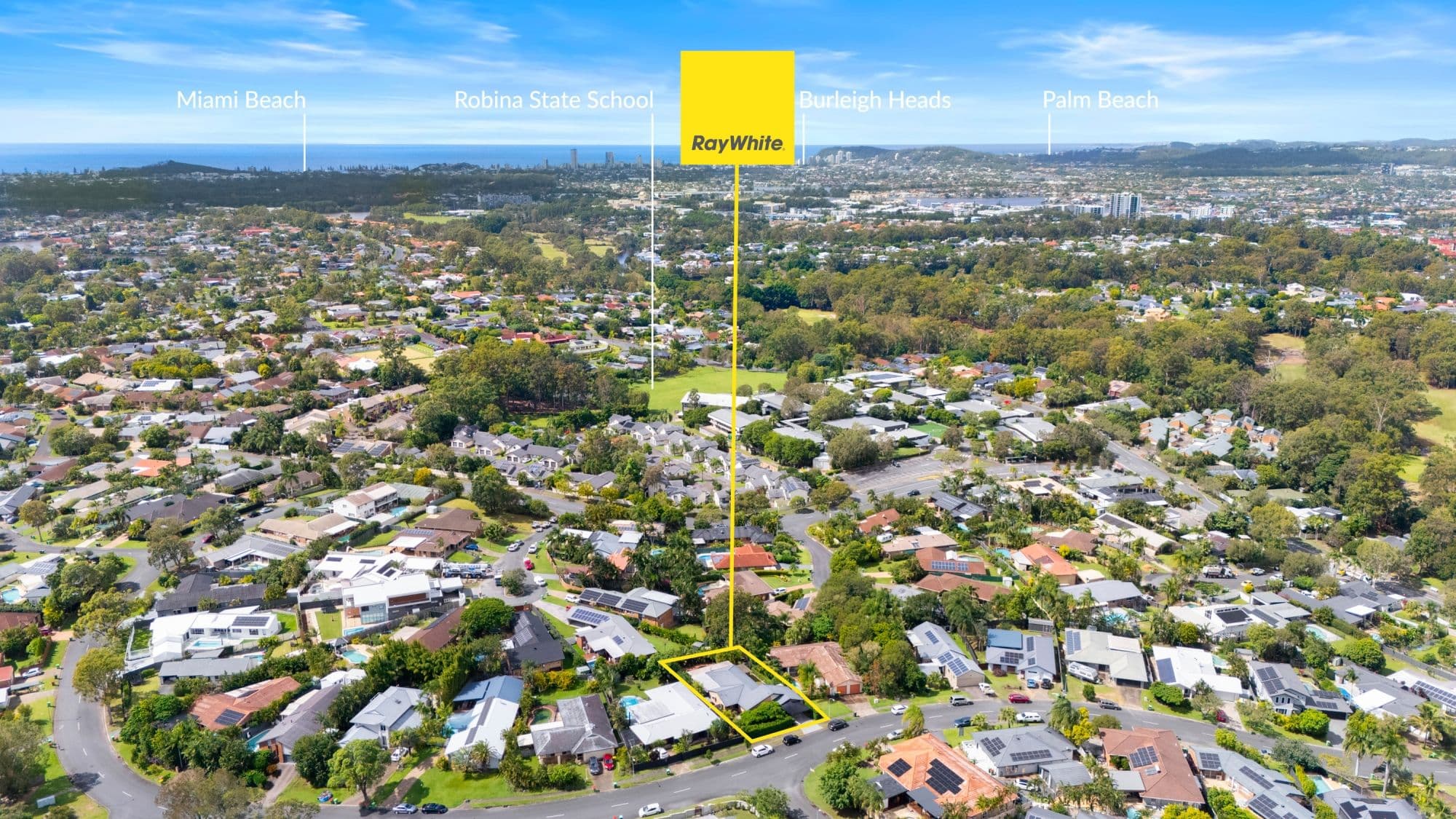 23 Huntingdale Crescent, Robina QLD 4226, Robina - Thumbnail 3
