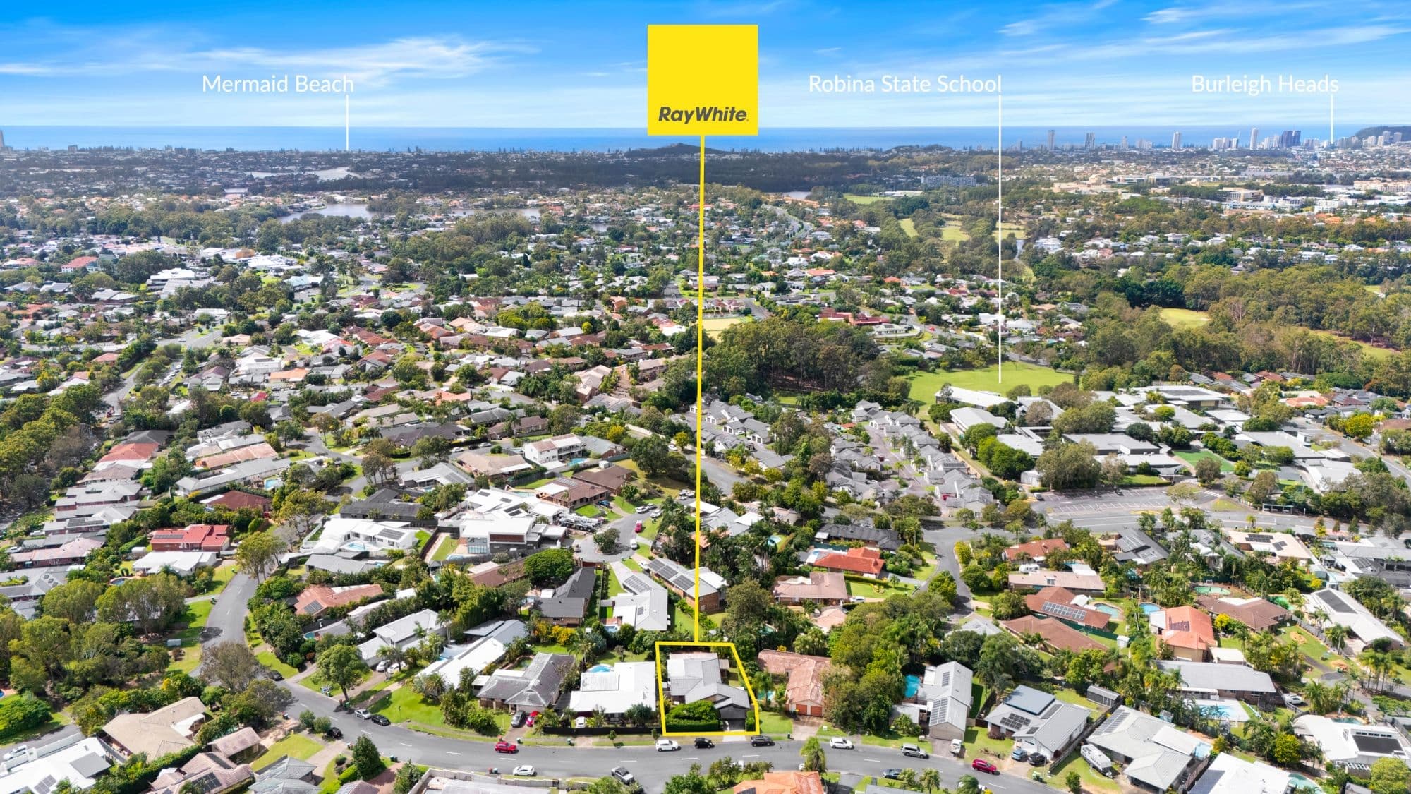 23 Huntingdale Crescent, Robina QLD 4226, Robina - Thumbnail 7