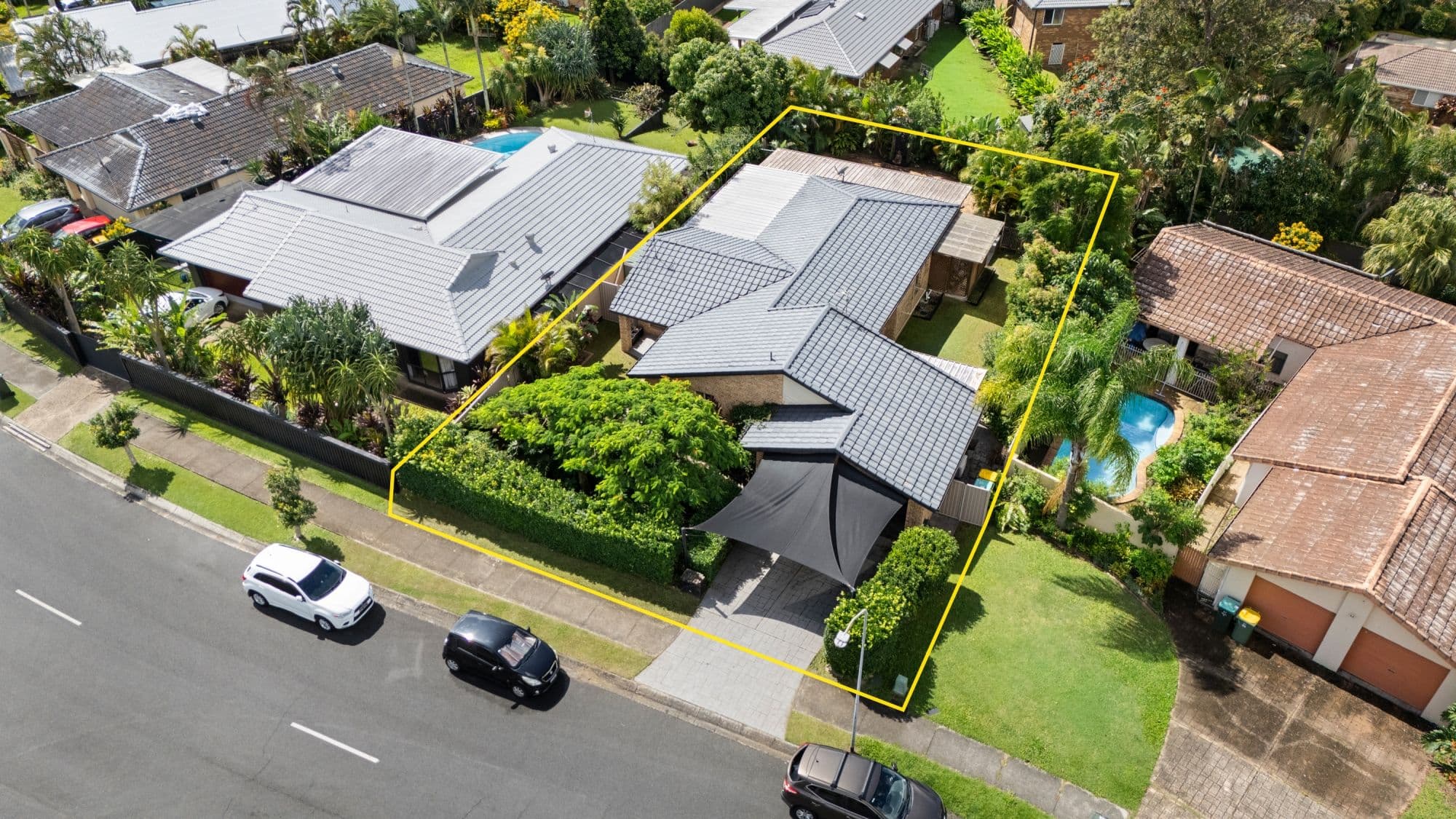 23 Huntingdale Crescent, Robina QLD 4226, Robina - Thumbnail 8