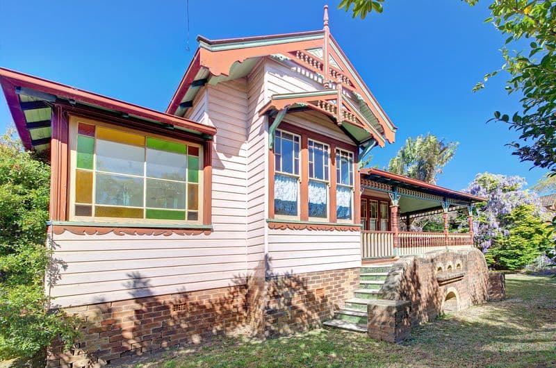 87-89 Farrell Road, BULLI NSW 2516, Bulli - Image 1