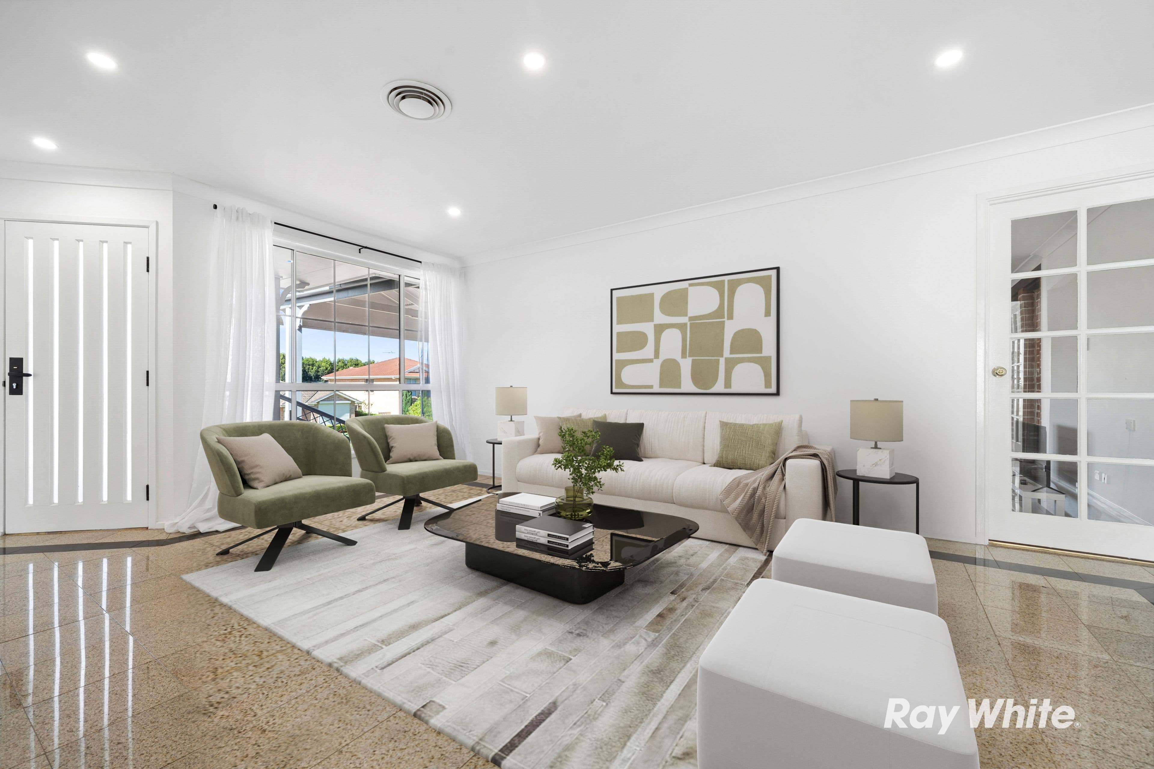 11 Brendan Place, Quakers Hill NSW 2763, Quakers Hill - Thumbnail 3