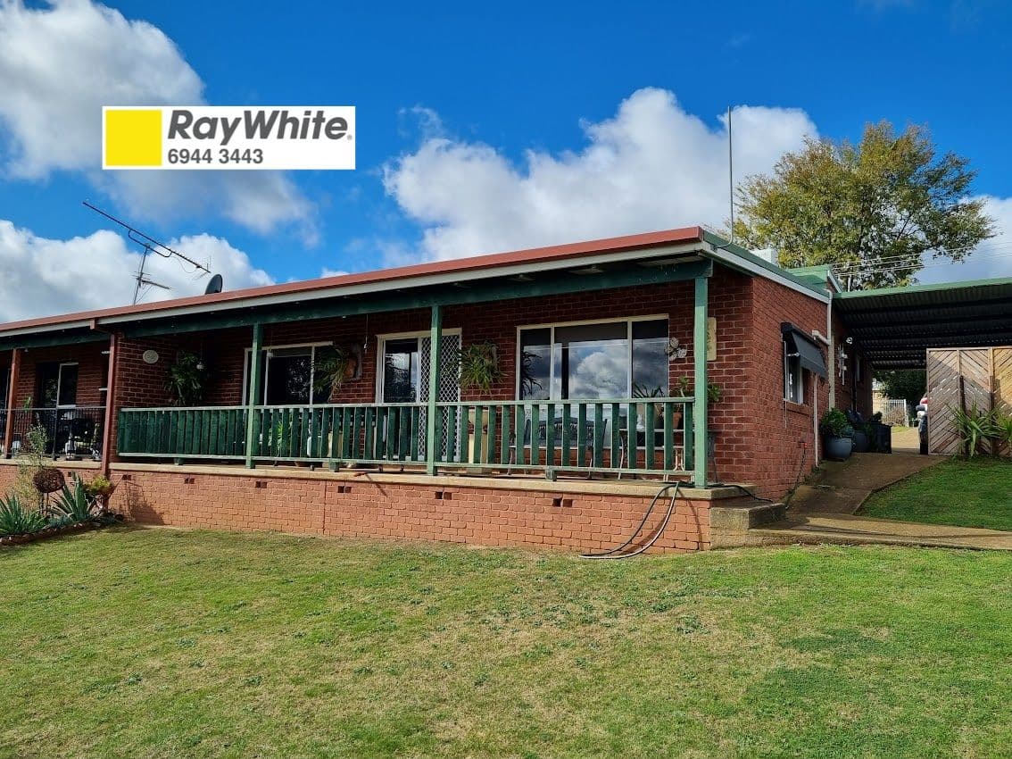 27 Camphor Lane, Gundagai NSW 2722, Gundagai - Image 1