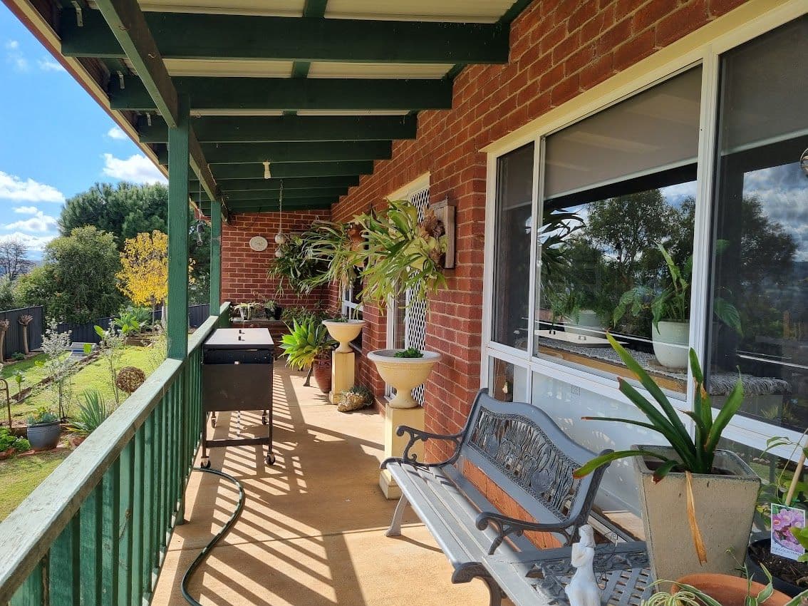 27 Camphor Lane, Gundagai NSW 2722, Gundagai - Thumbnail 2