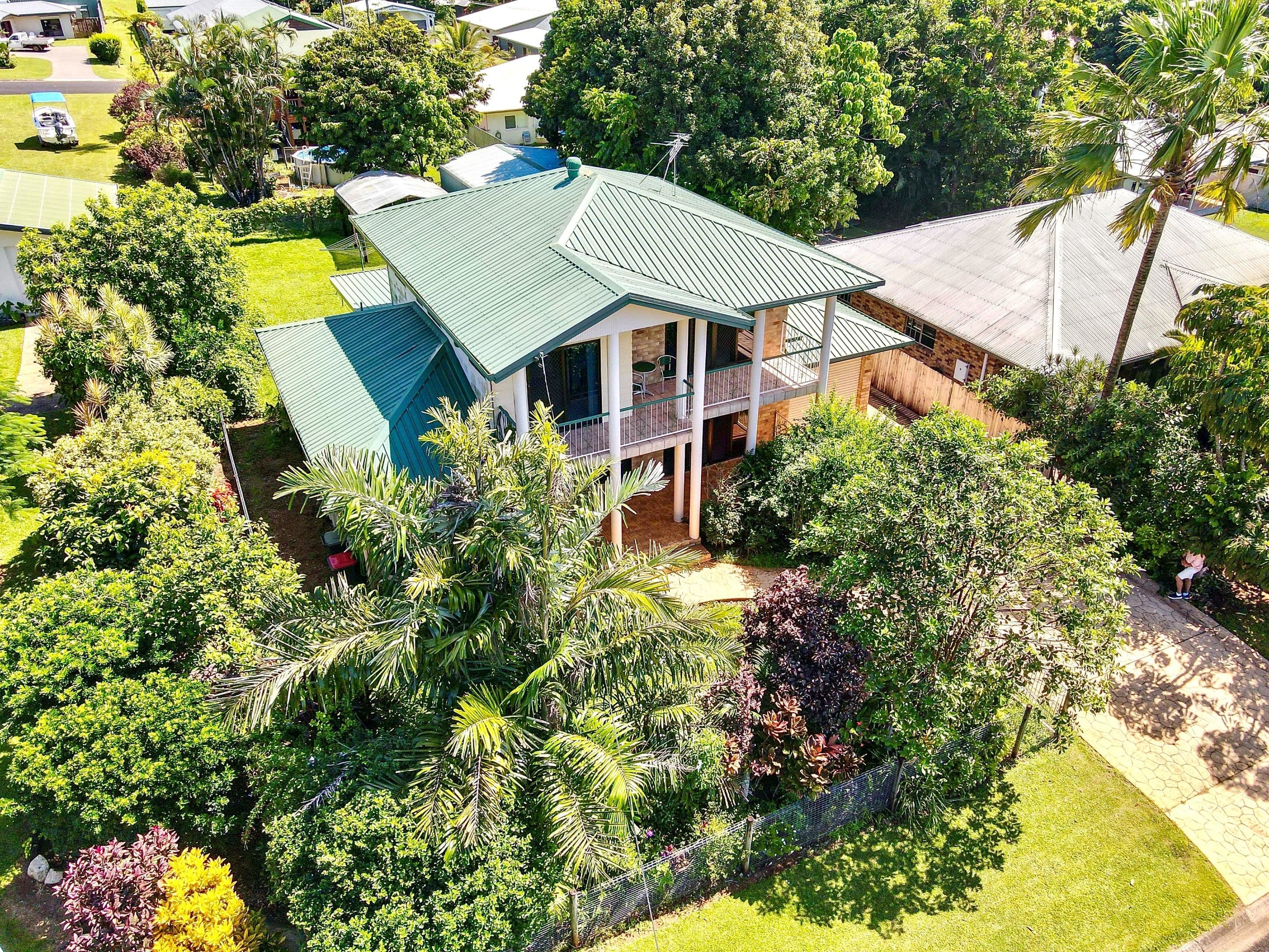 9 Leslie Lane, SOUTH MISSION QLD 4852, South Mission Beach - Image 1