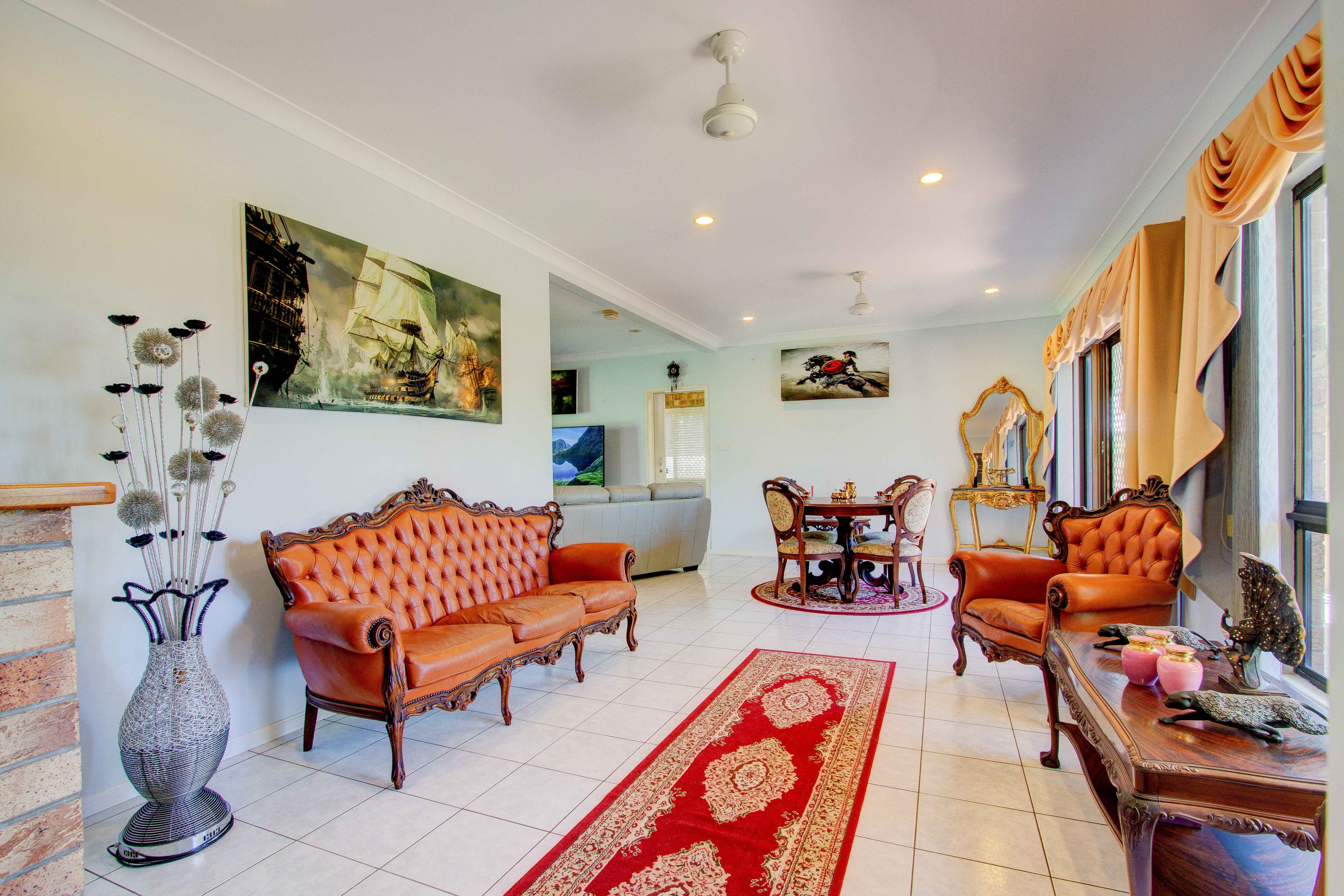 9 Leslie Lane, SOUTH MISSION QLD 4852, South Mission Beach - Thumbnail 2