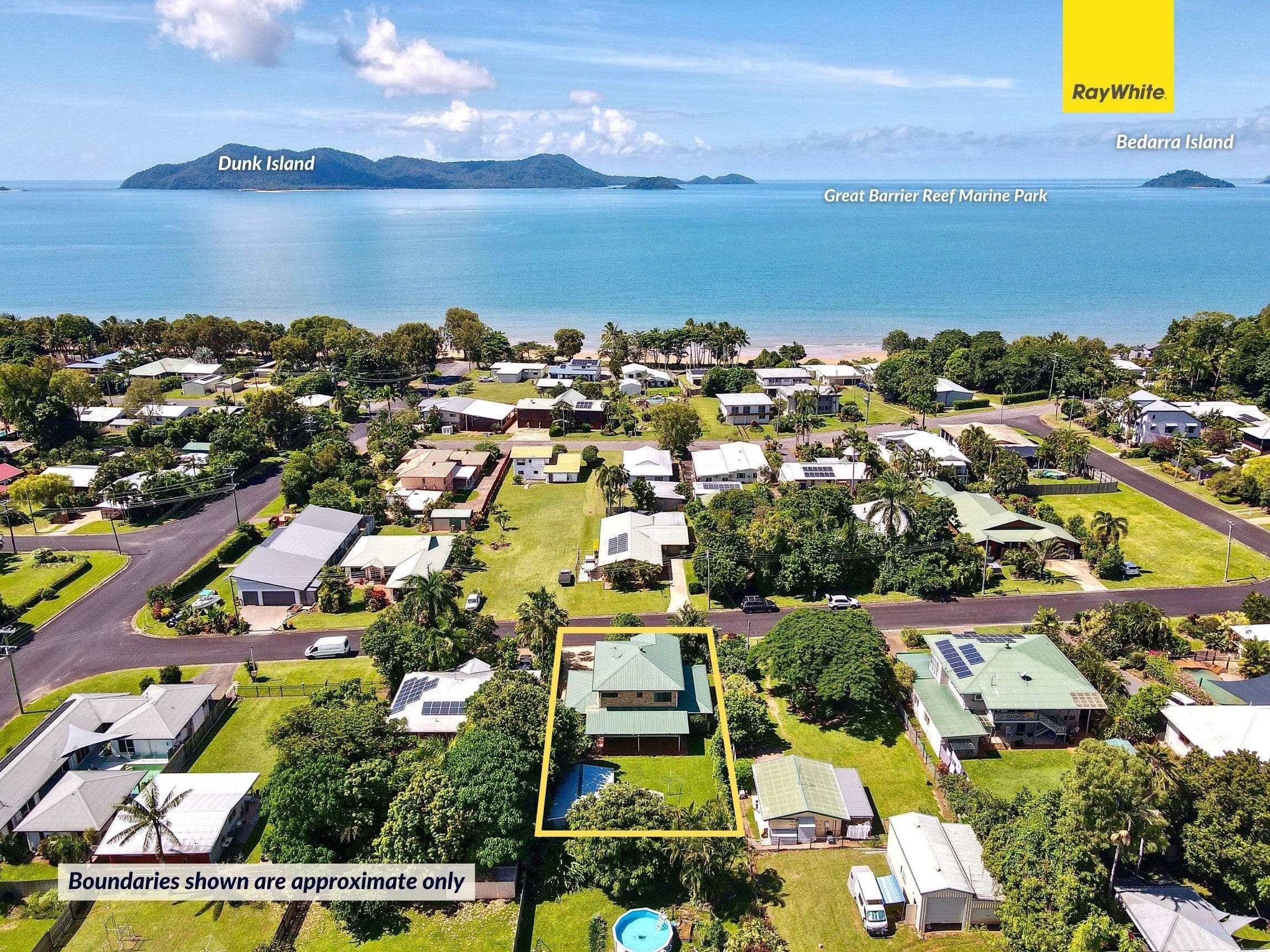 9 Leslie Lane, SOUTH MISSION QLD 4852, South Mission Beach - Thumbnail 4