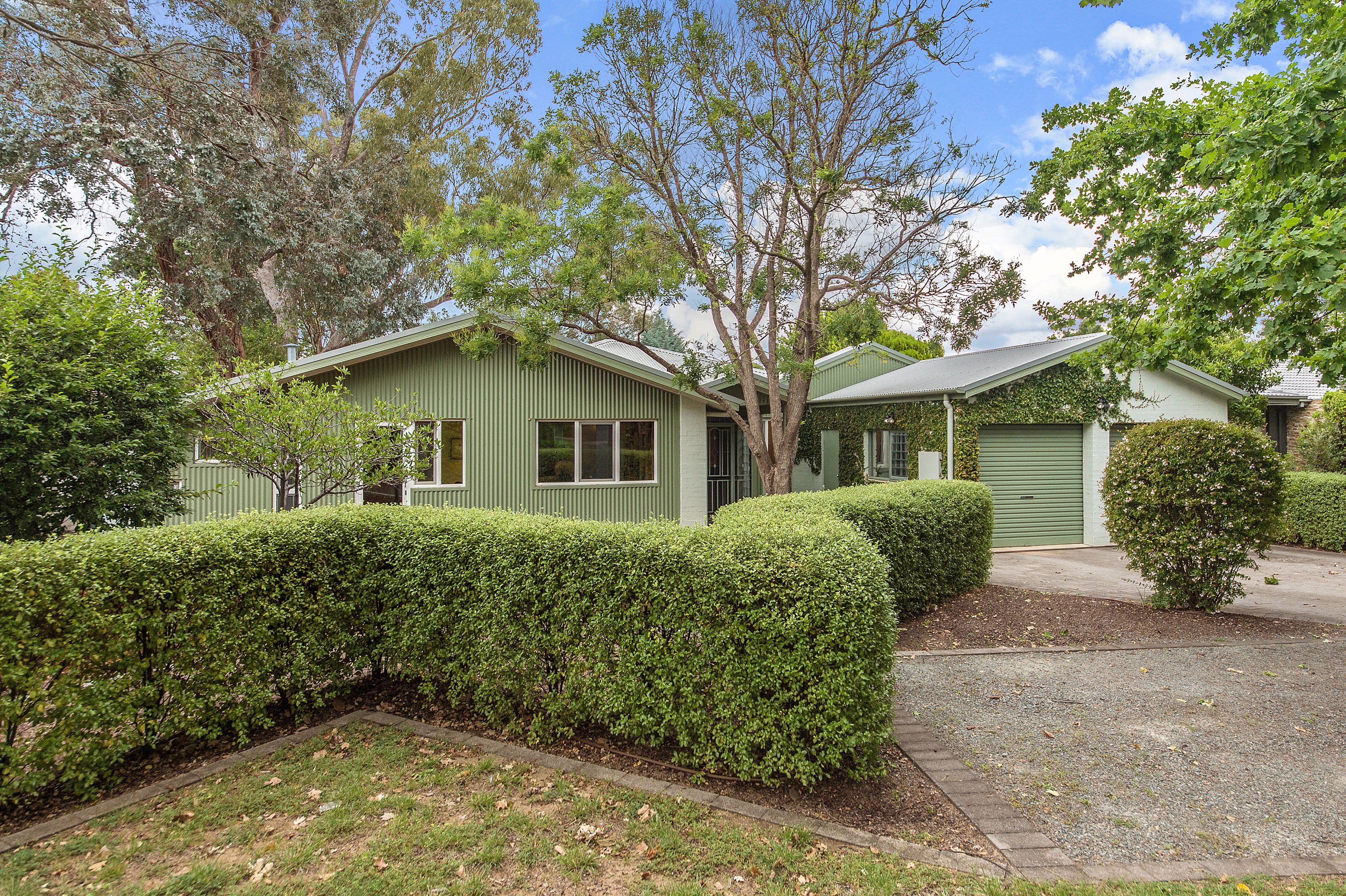 6 Pope Street, Hughes ACT 2605, Hughes - Image 1