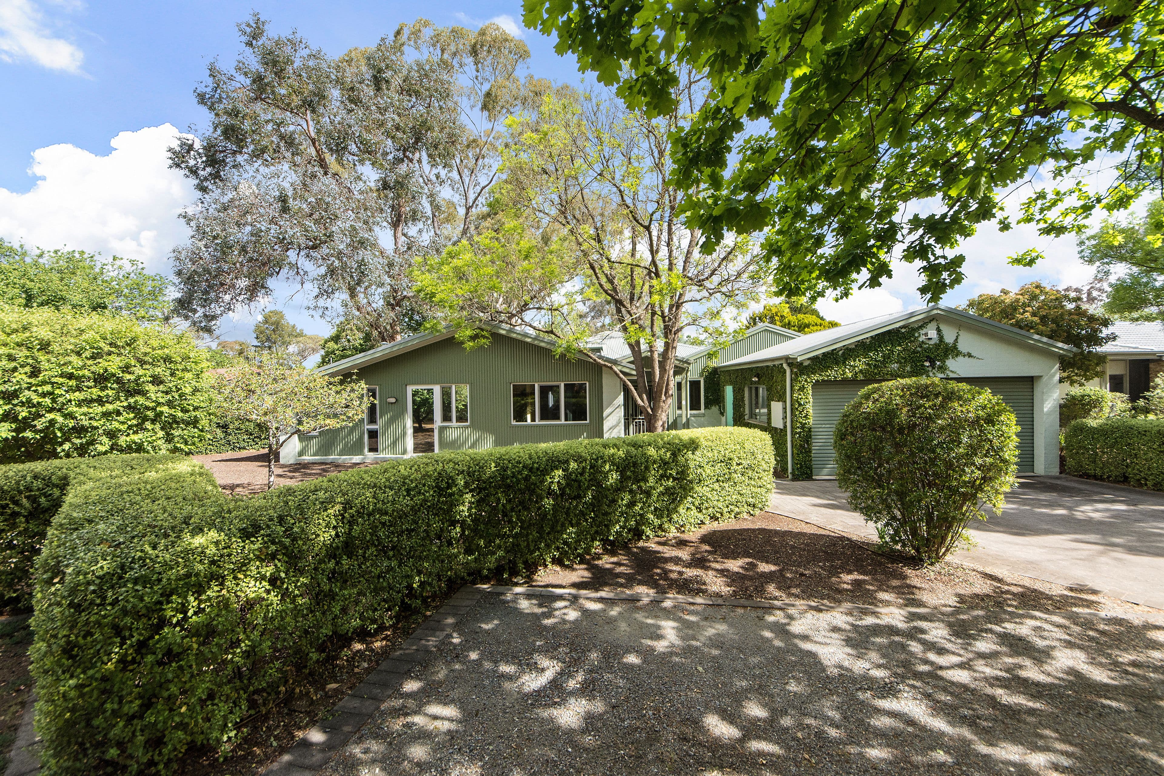 6 Pope Street, Hughes ACT 2605, Hughes - Thumbnail 2