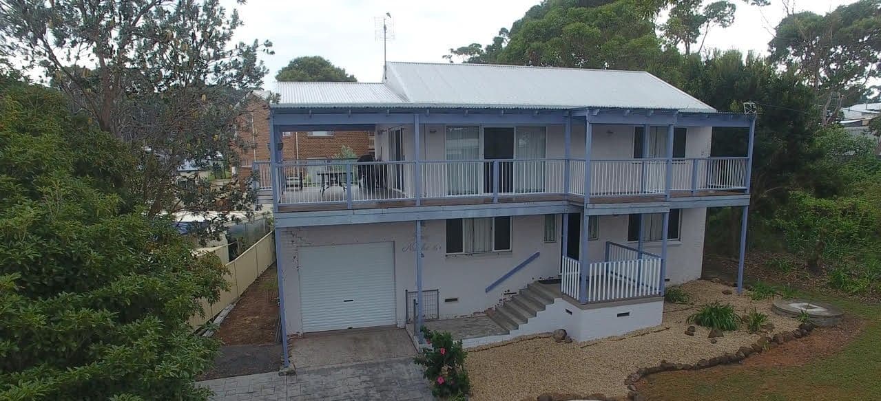 4 Kurrawa Drive, Kioloa - Image 1