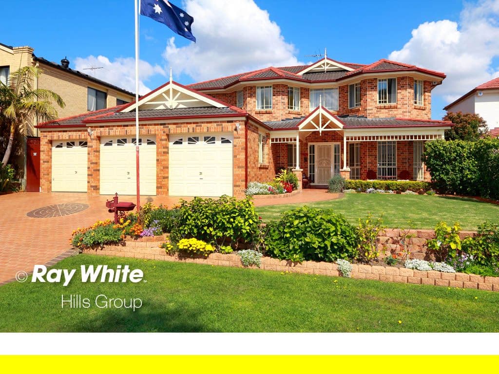 6 Heritage Place, GLENWOOD NSW 2768, Glenwood - Image 1
