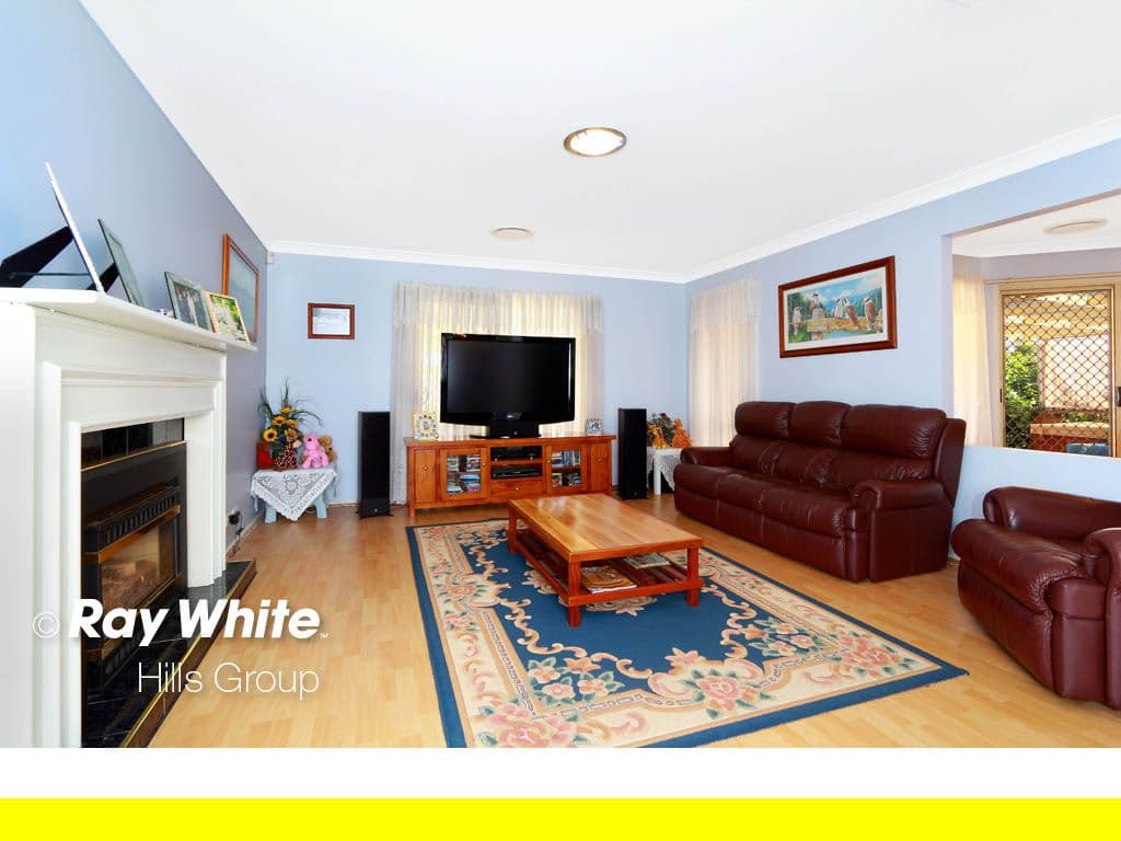 6 Heritage Place, GLENWOOD NSW 2768, Glenwood - Thumbnail 2