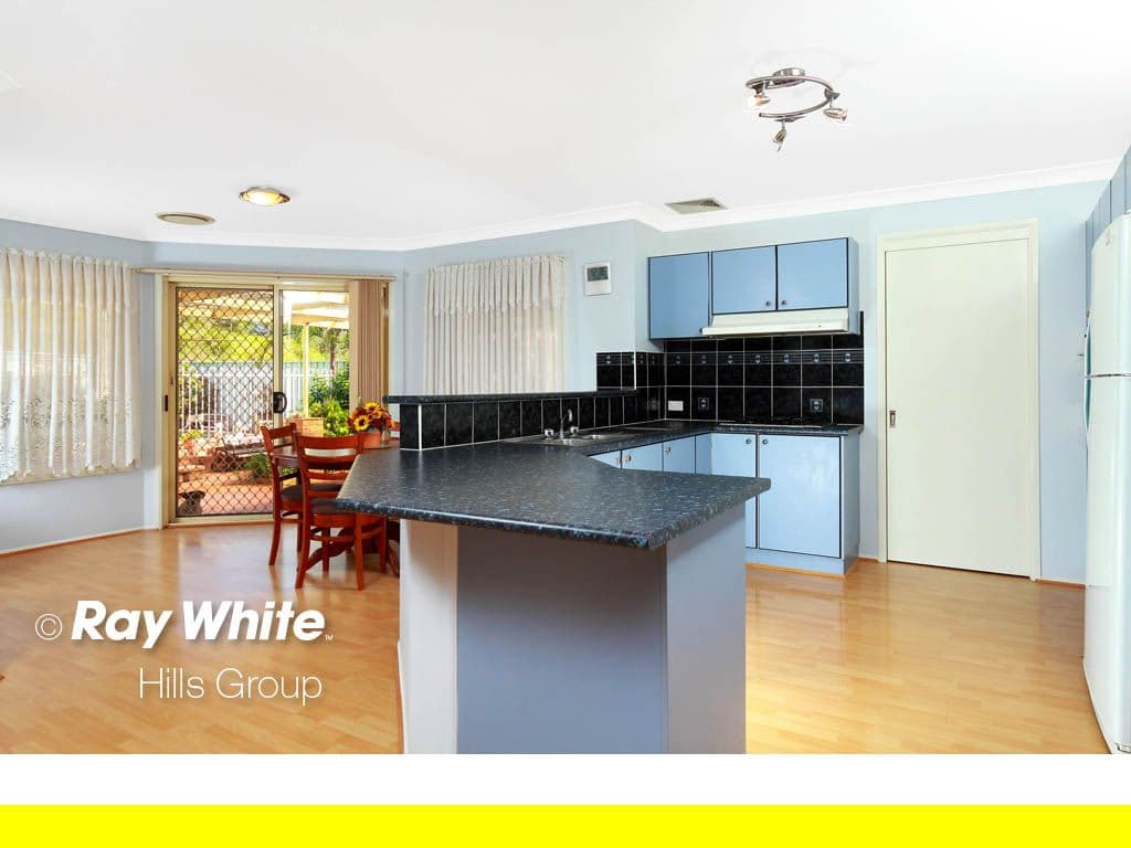 6 Heritage Place, GLENWOOD NSW 2768, Glenwood - Thumbnail 3