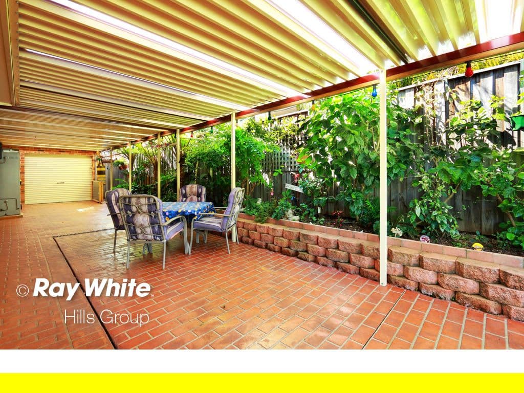 6 Heritage Place, GLENWOOD NSW 2768, Glenwood - Thumbnail 4