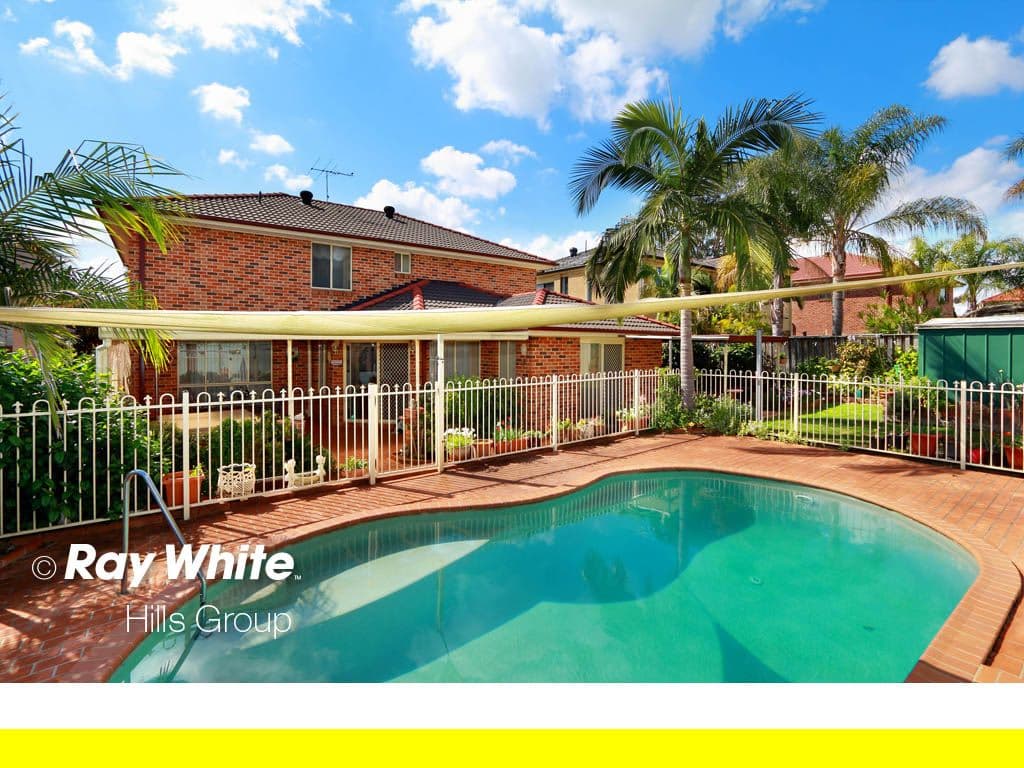 6 Heritage Place, GLENWOOD NSW 2768, Glenwood - Thumbnail 5