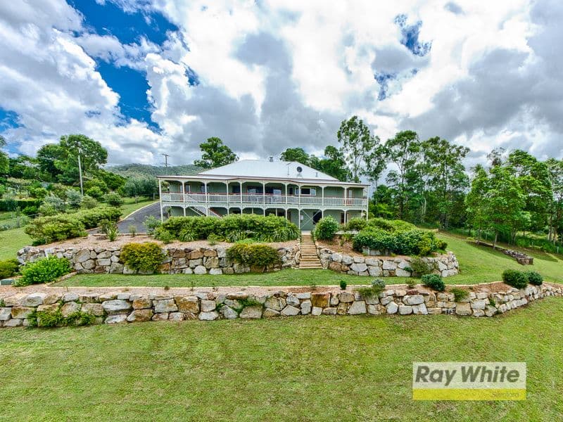 169 Basin Road, Samsonvale QLD 4520, Samsonvale - Image 1
